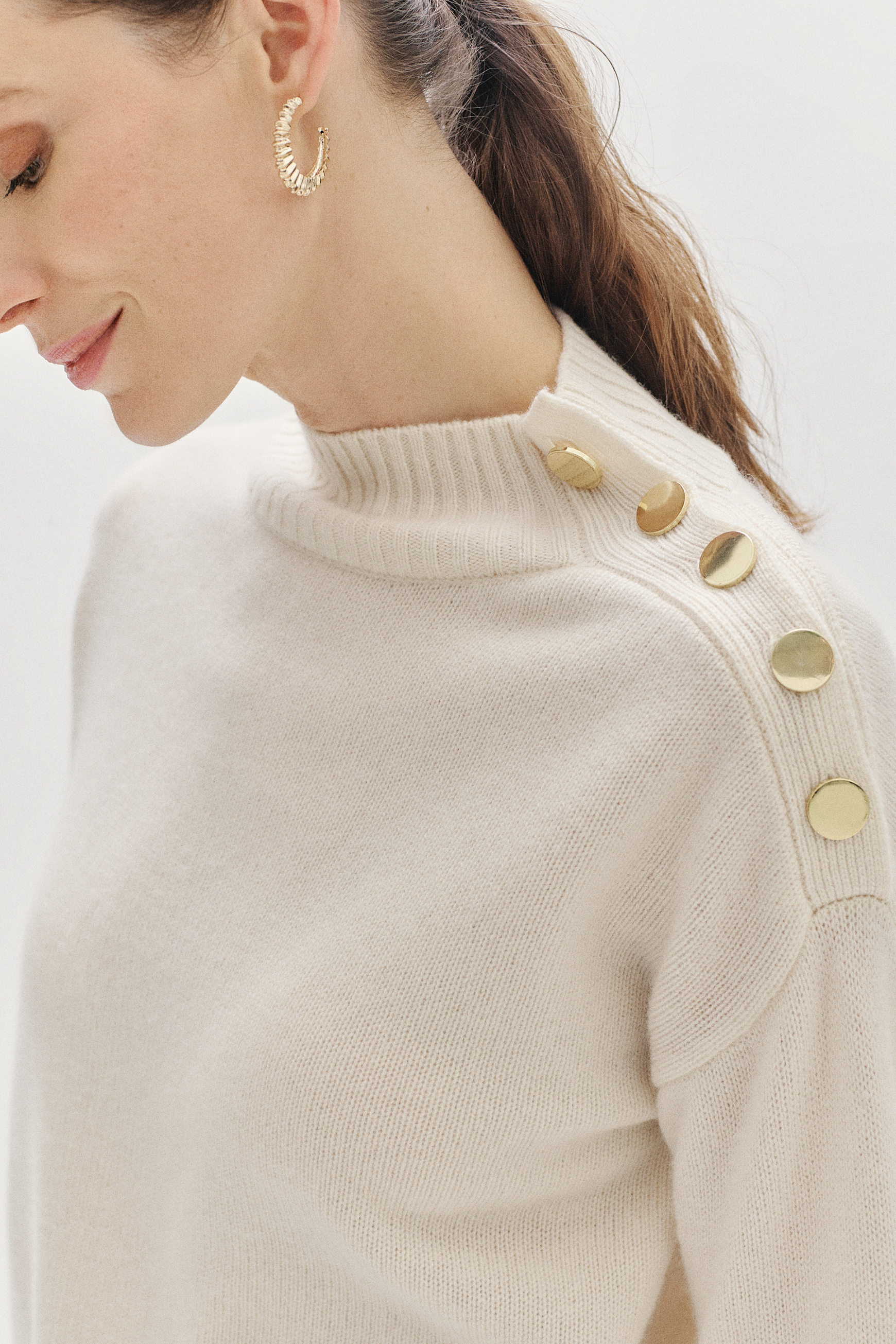 pull martin ivoire femme pull martin ivoire femme