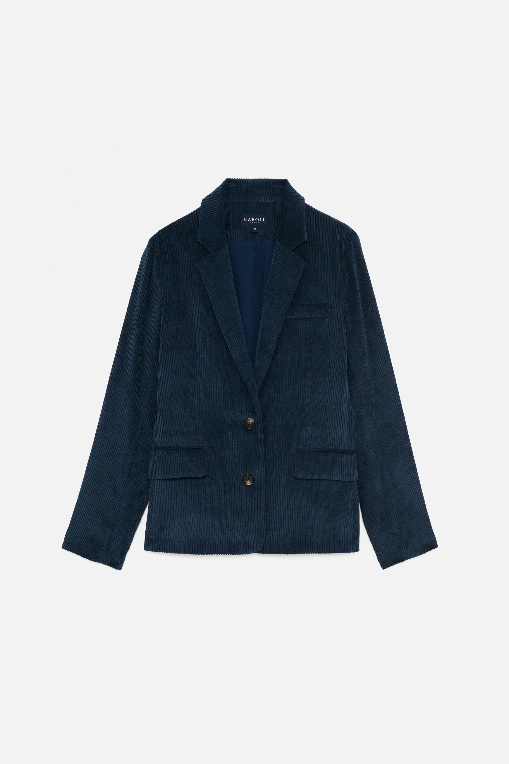 vambre2 jacket navy blue woman Vambre2 jacket navy blue woman