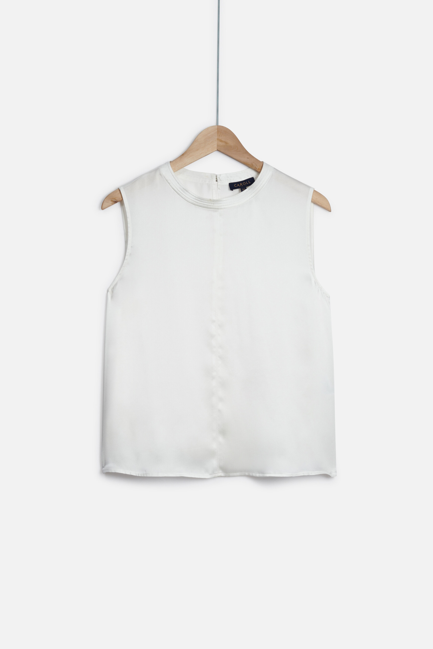 blouse grace ivoire femme blouse grace ivoire femme