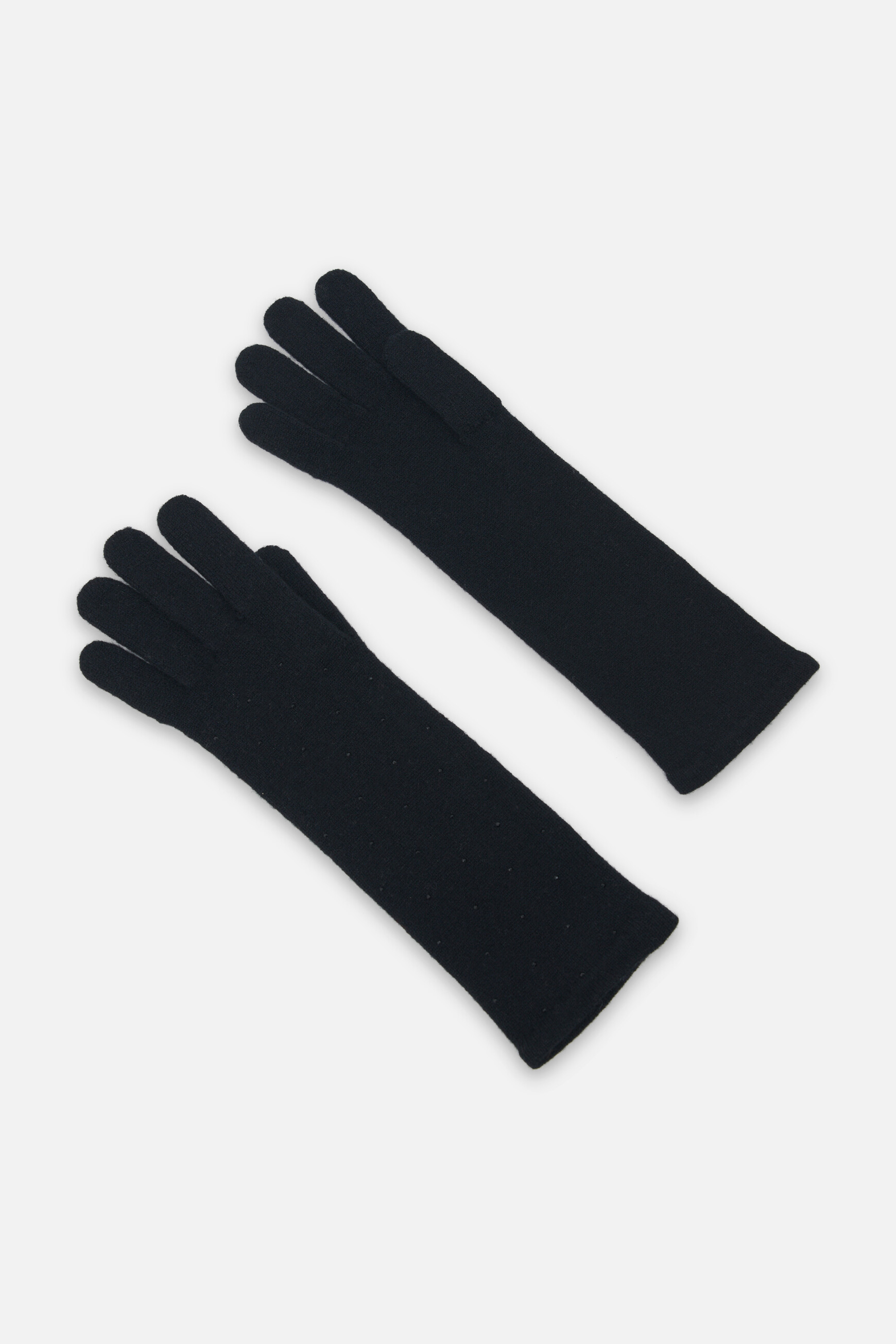 gant lita noir femme