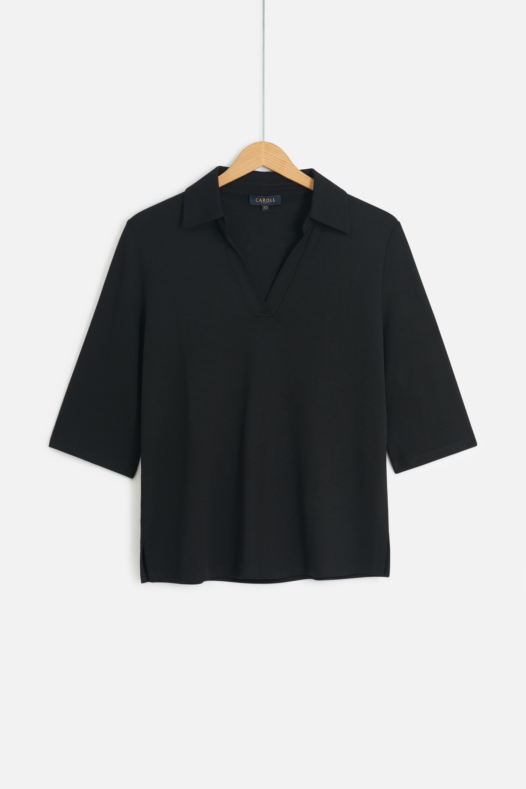 t shirt elisa nero donna t-shirt elisa nero donna