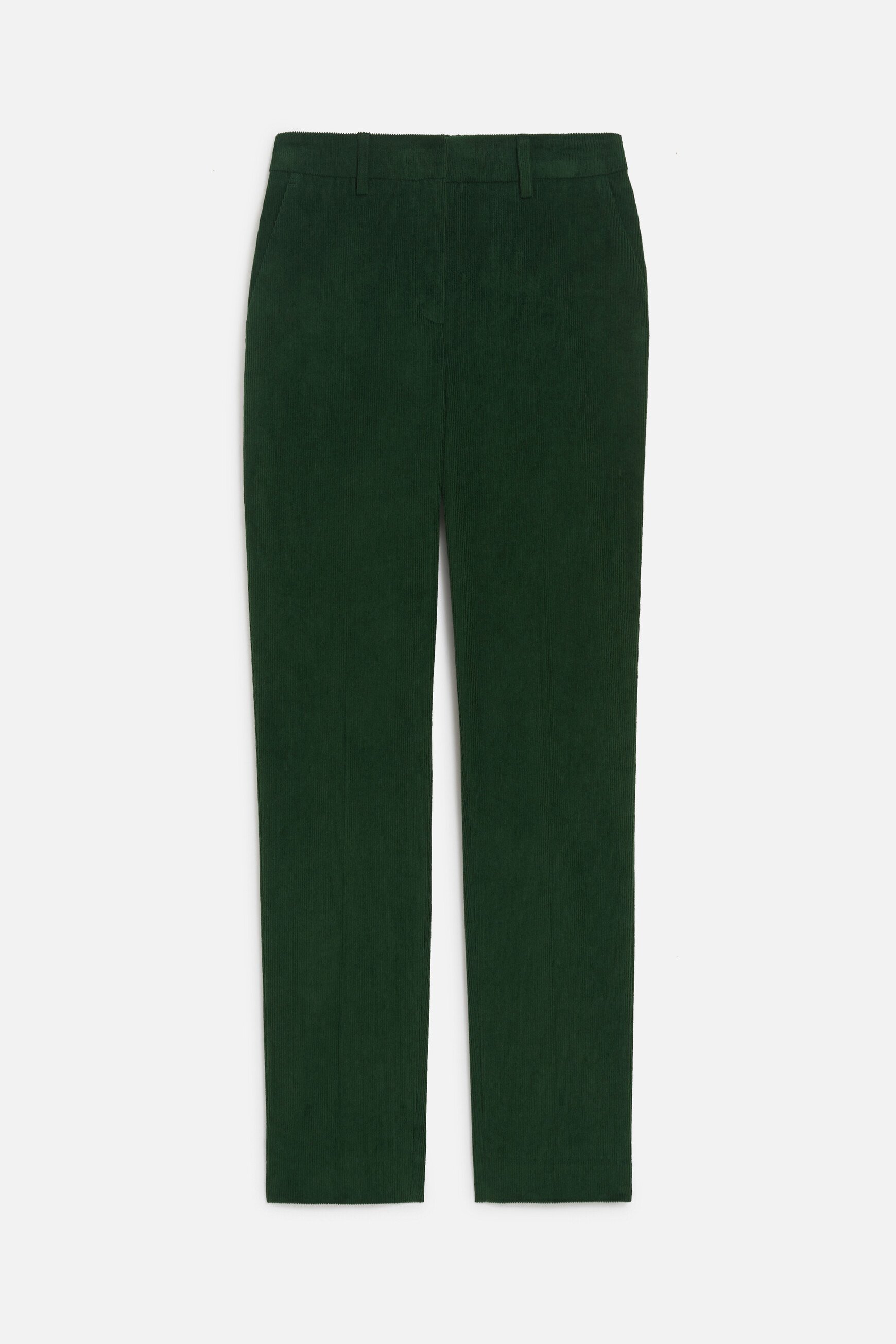 pantalon psidika vert fonce femme Pantalon psidika vert fonce femme
