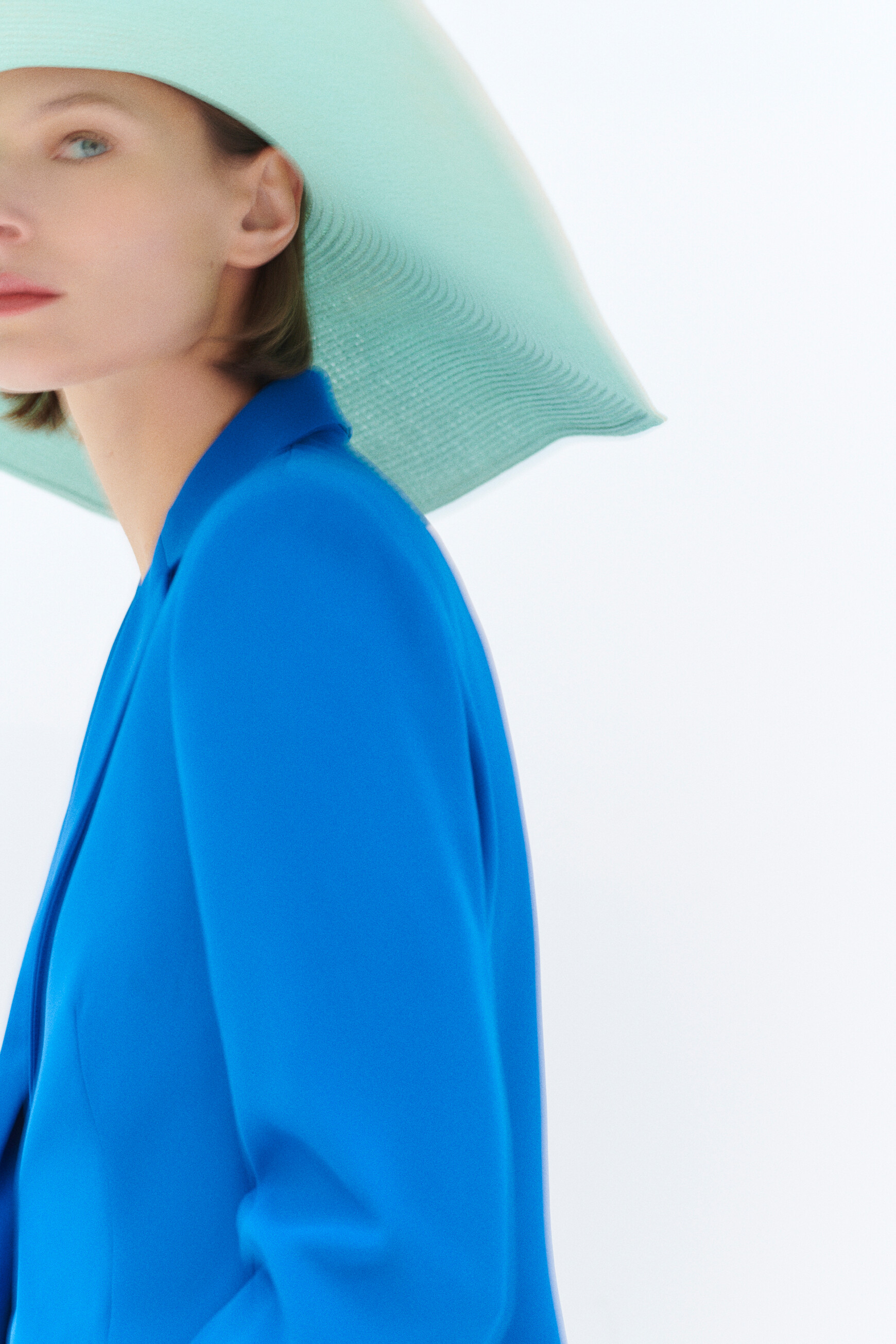 blazer antea b bleu electrique femme blazer antea b bleu electrique femme