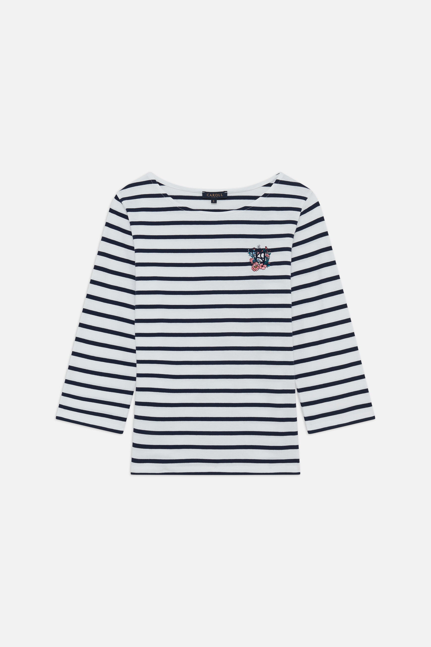 maglietta tmarie blu navy donna Maglietta Tmarie blu navy donna
