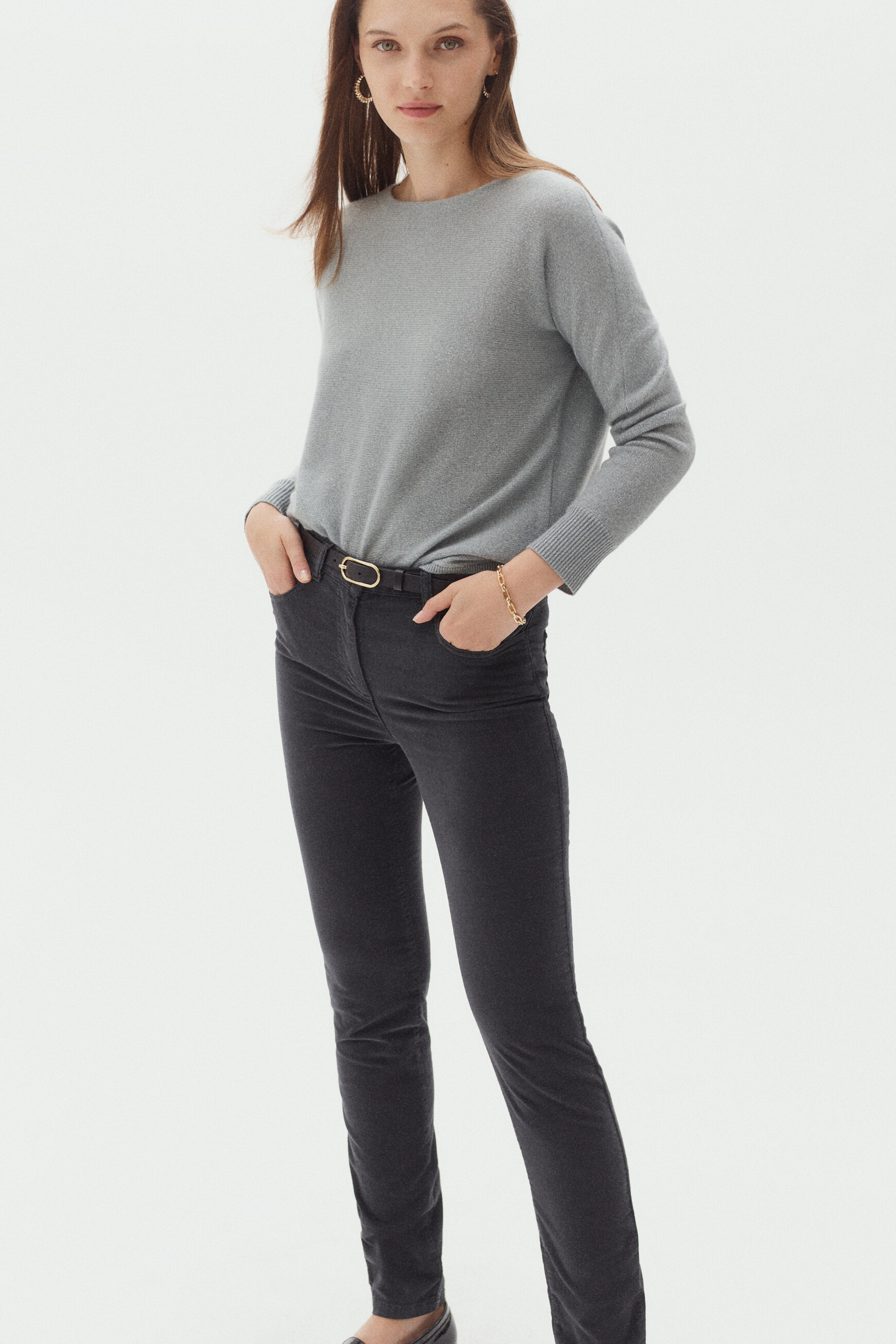 Pantalon online chez caroll