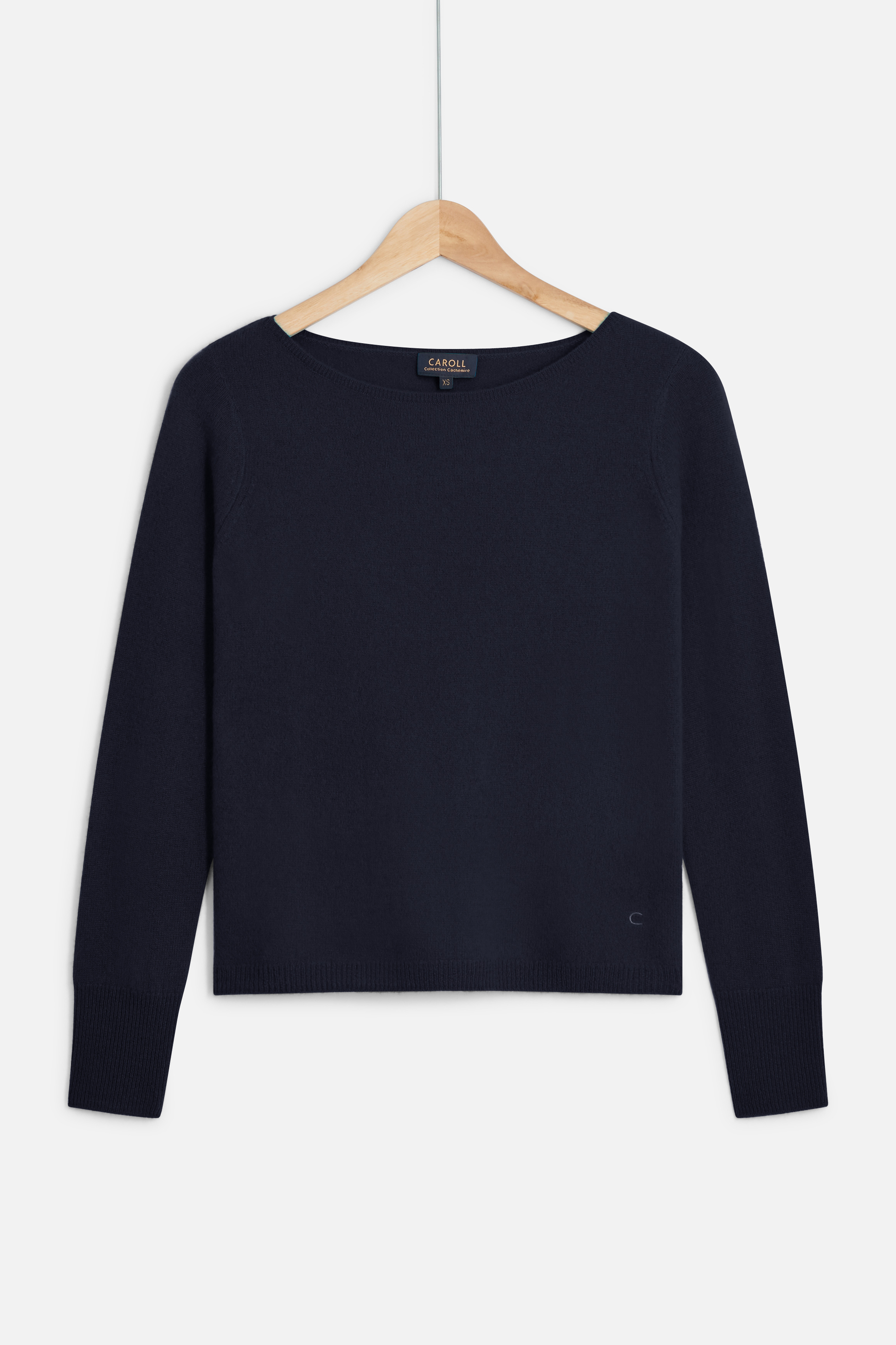 pull zofia lurex 100 cachemire bleu petrole femme pull zofia lurex 100% cachemire bleu petrole femme