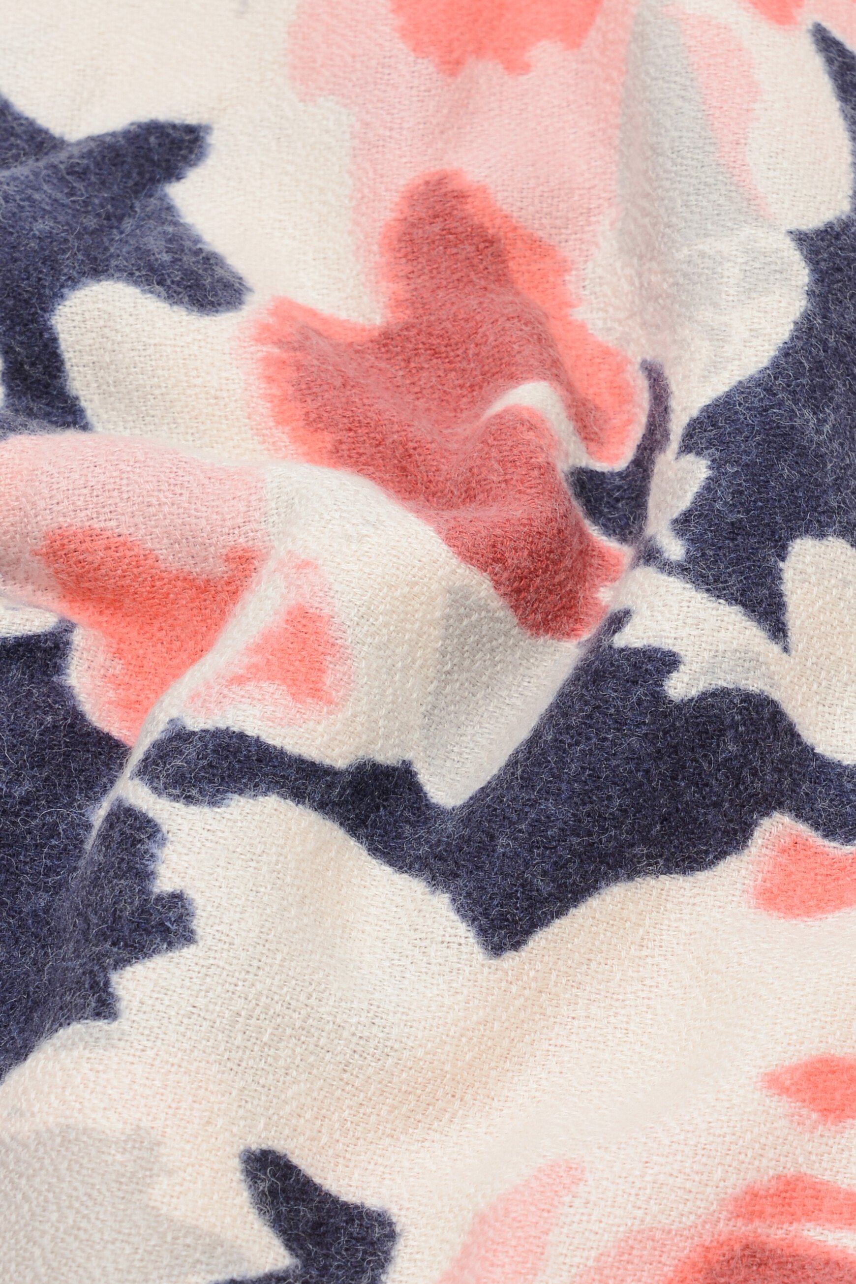 Irisia sjaal denim stone vrouw
