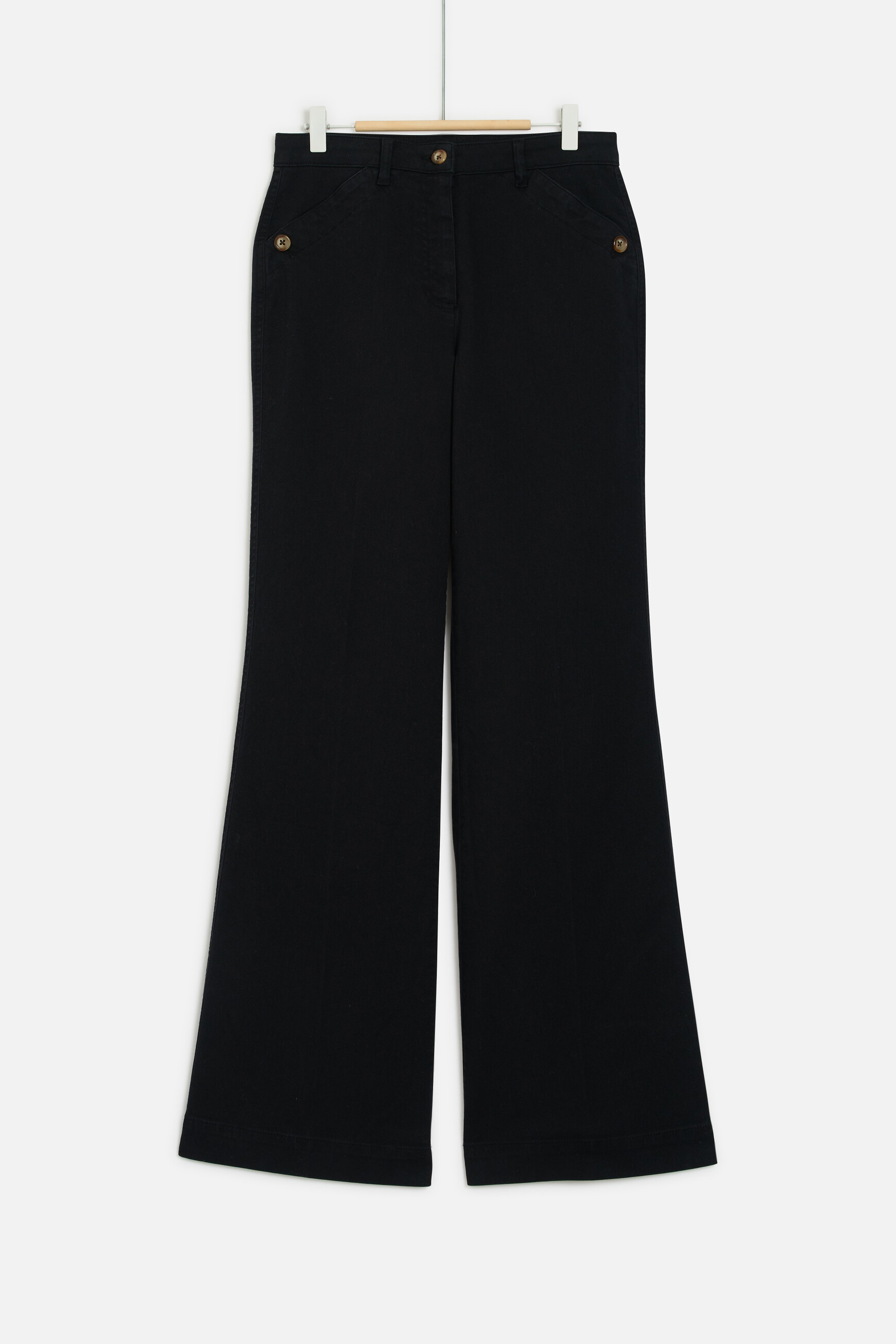 pantalon lazarro noir femme pantalon lazarro noir femme