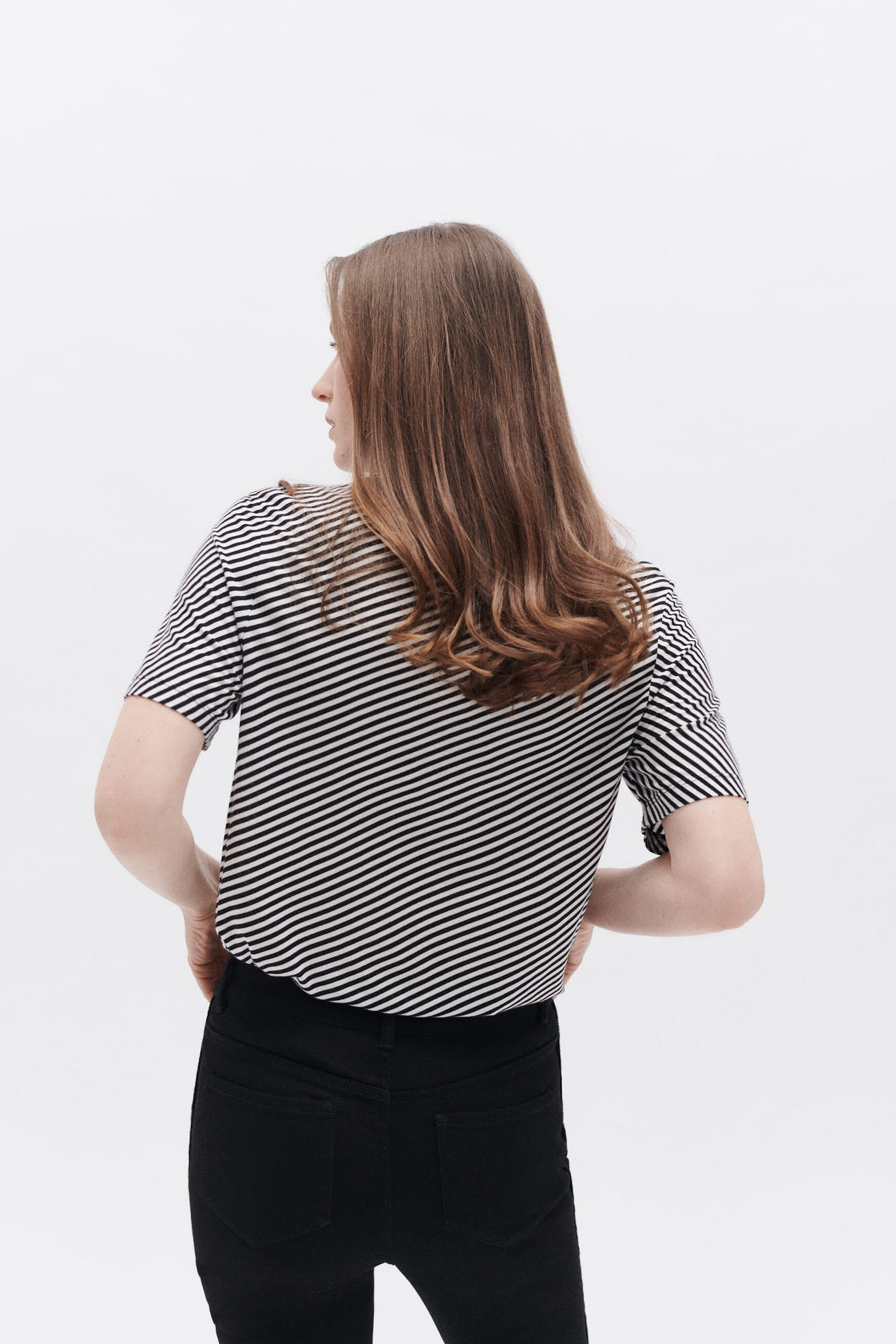 t shirt tcristal blanc femme T-shirt tcristal blanc femme