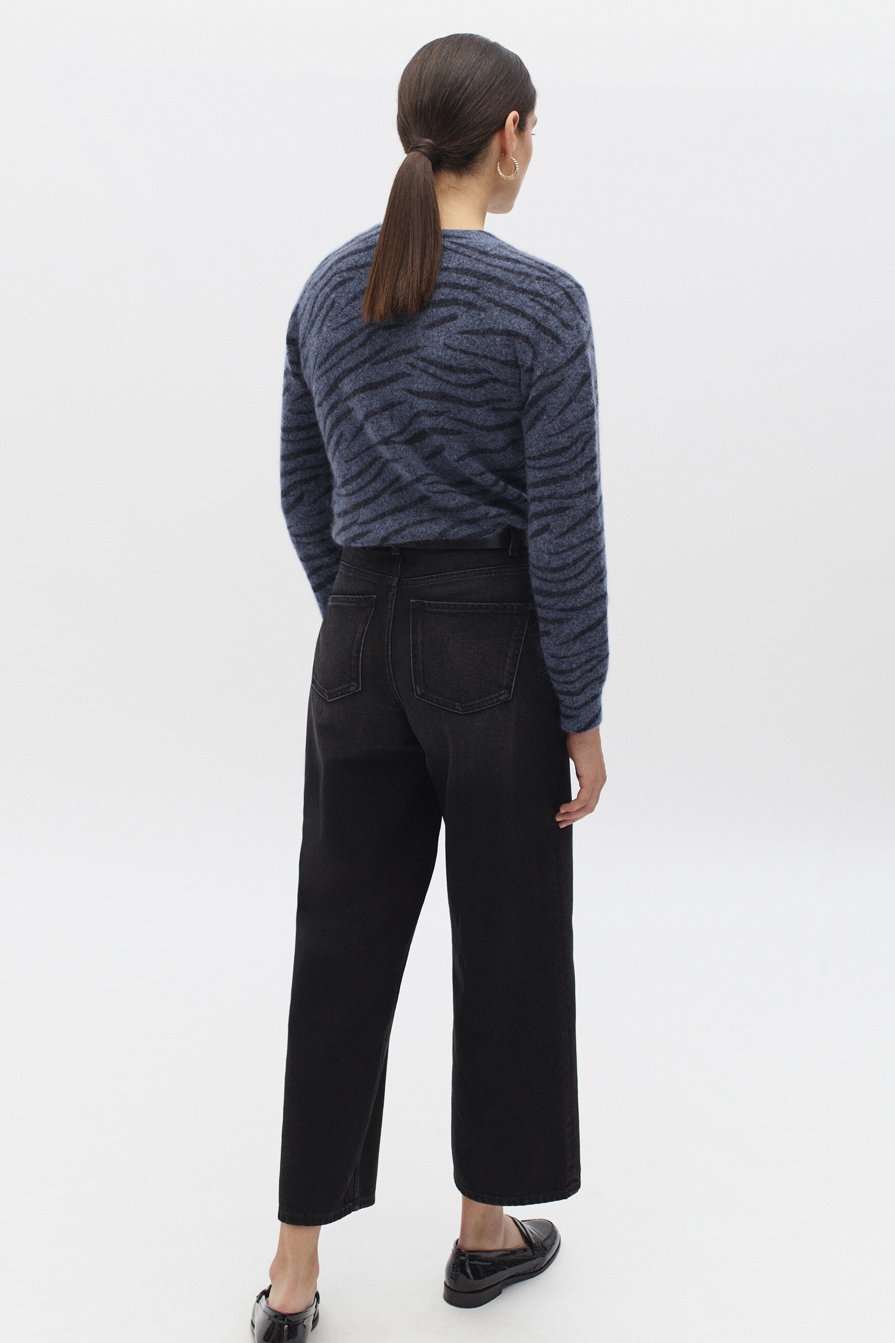 pantalon randy noir femme pantalon randy noir femme