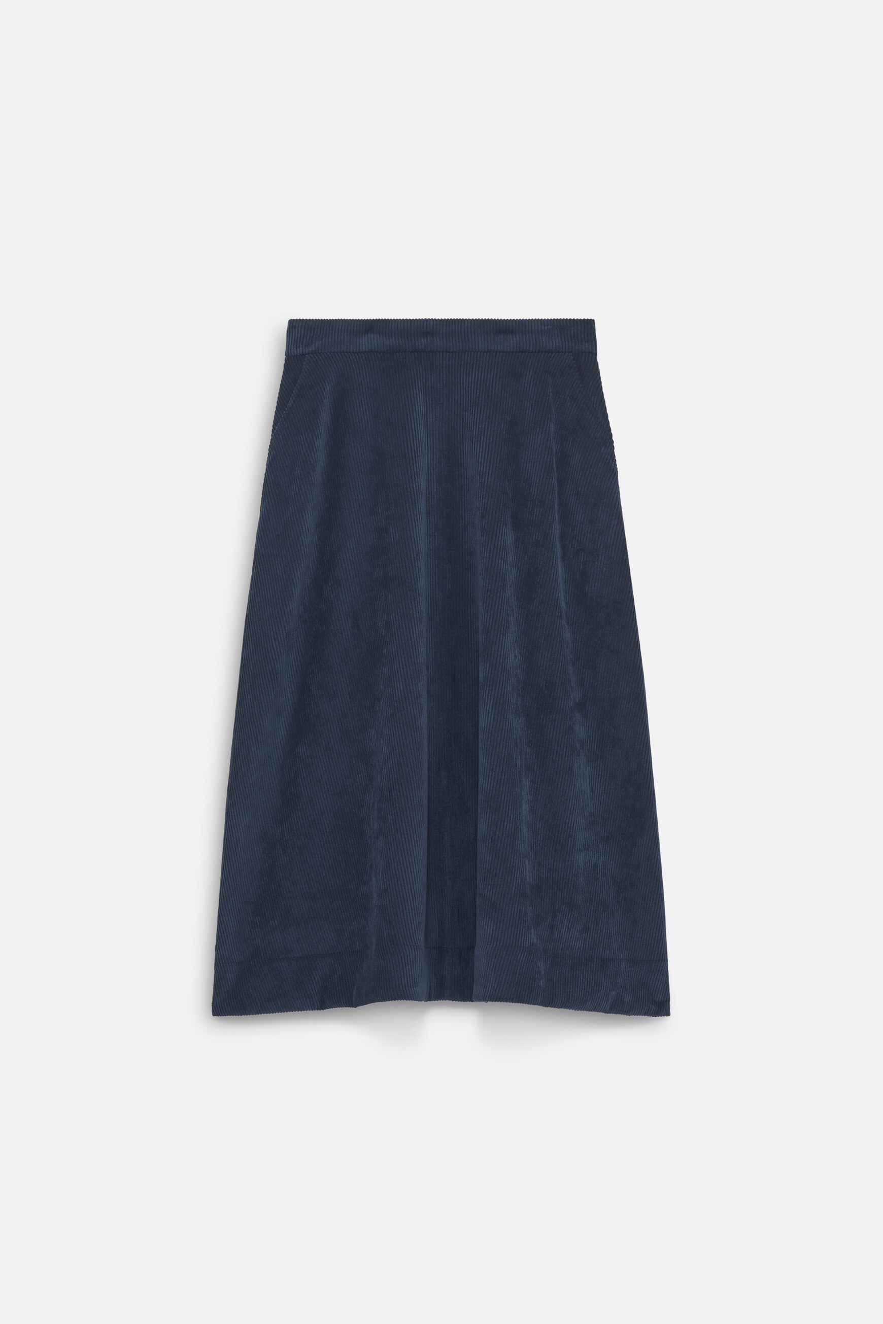 Jupe blanche caroll online