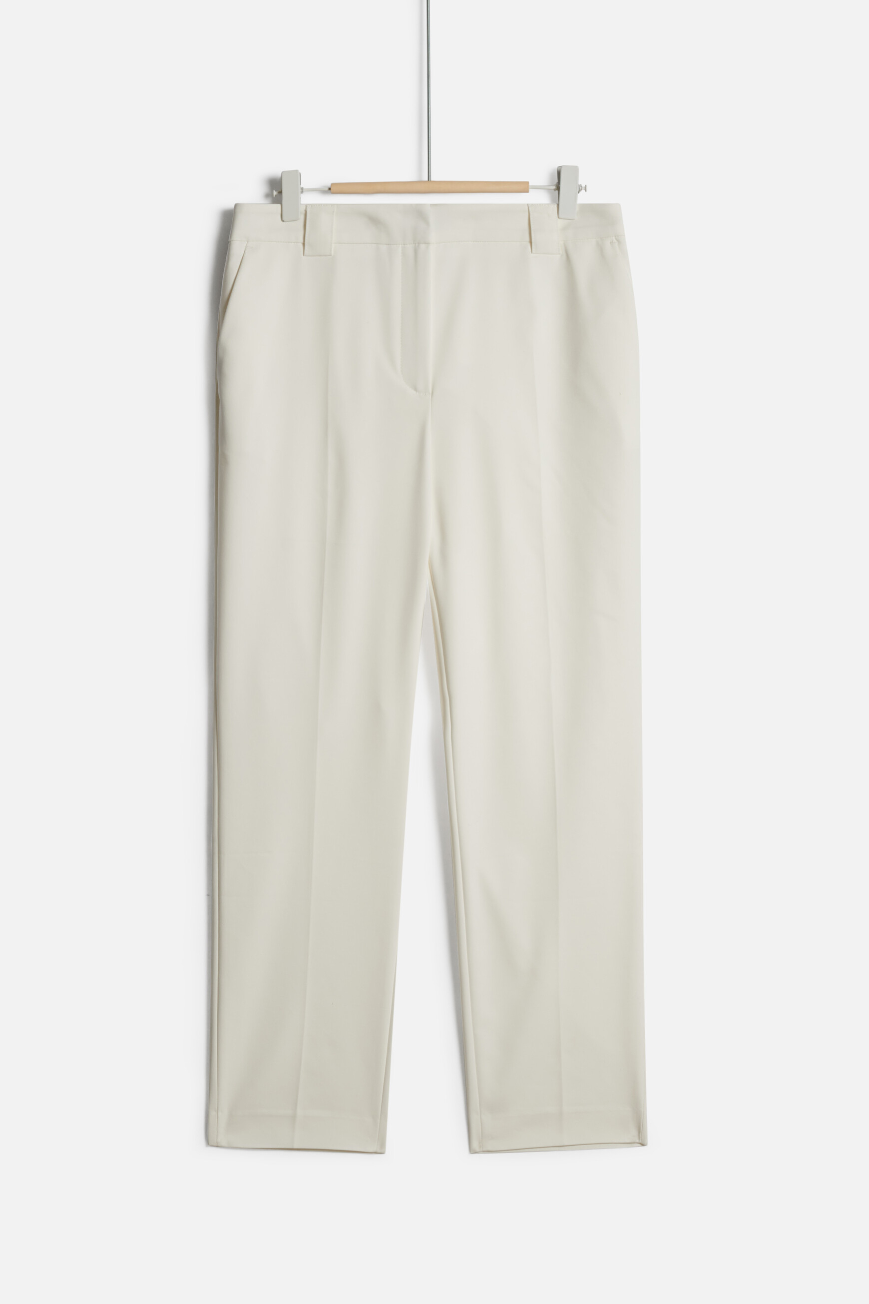pantalon bobby ivoire femme pantalon bobby ivoire femme