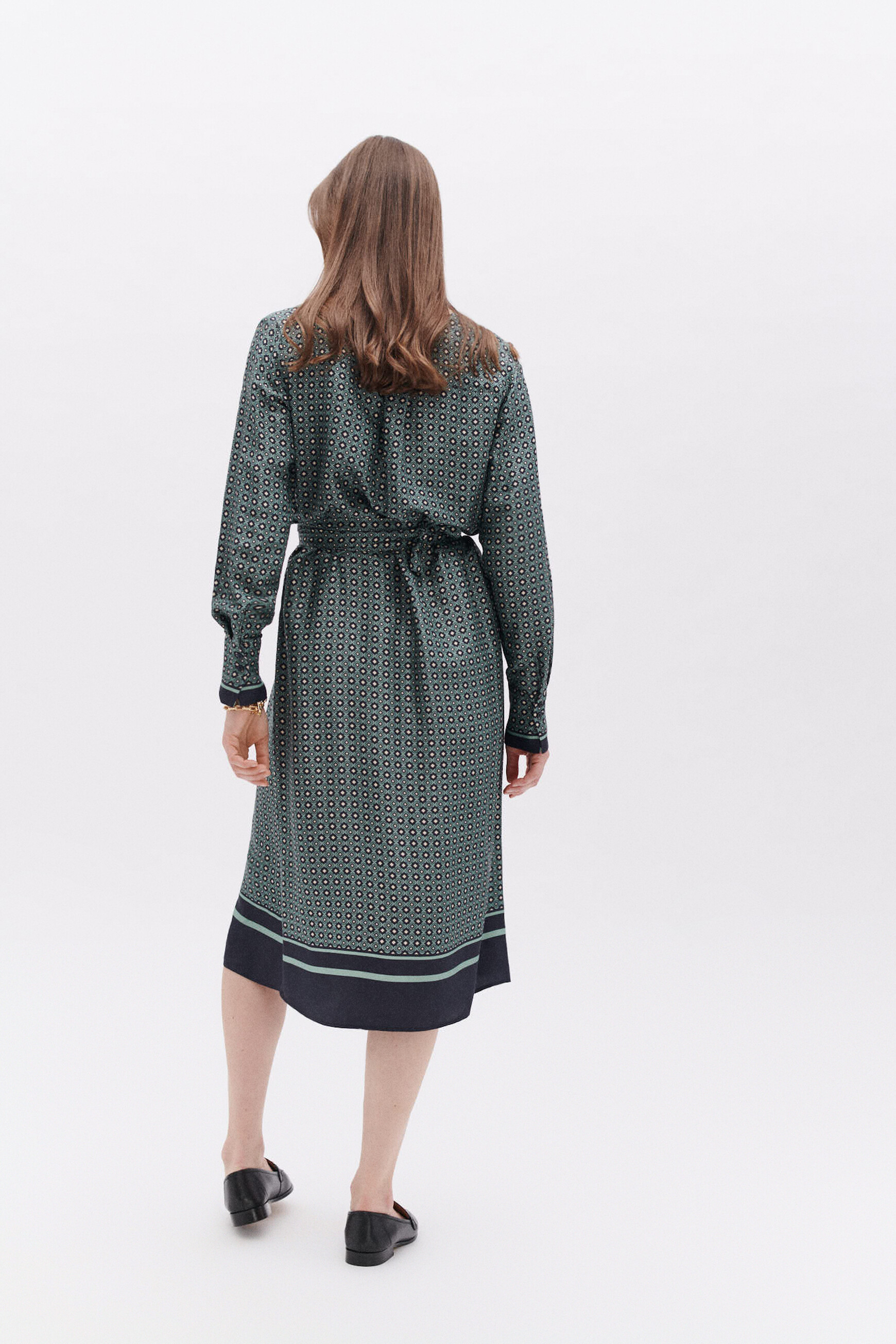 robe romie bleu marine femme Robe romie bleu marine femme