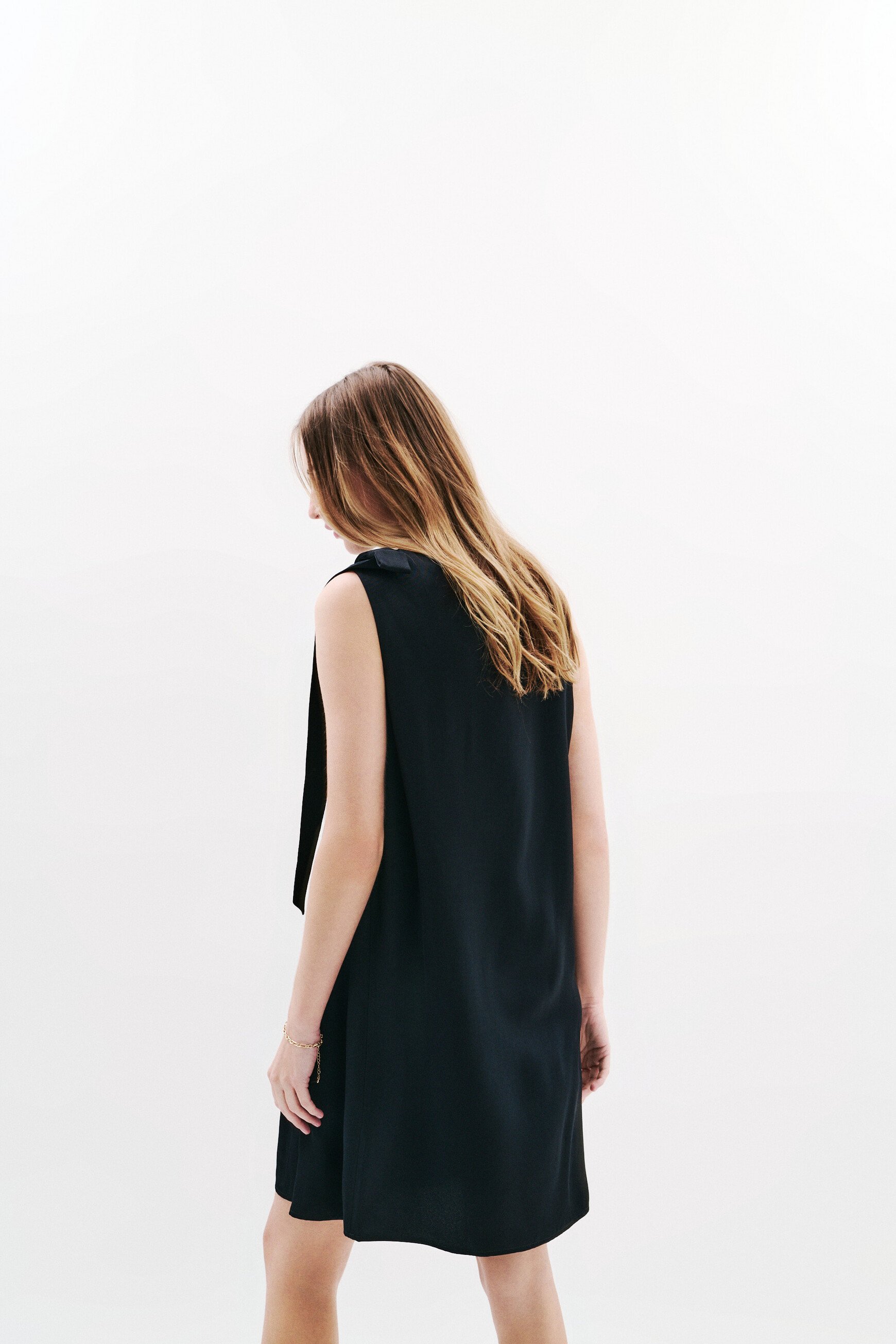 robe rgaelle noir femme Robe Rgaelle noir femme