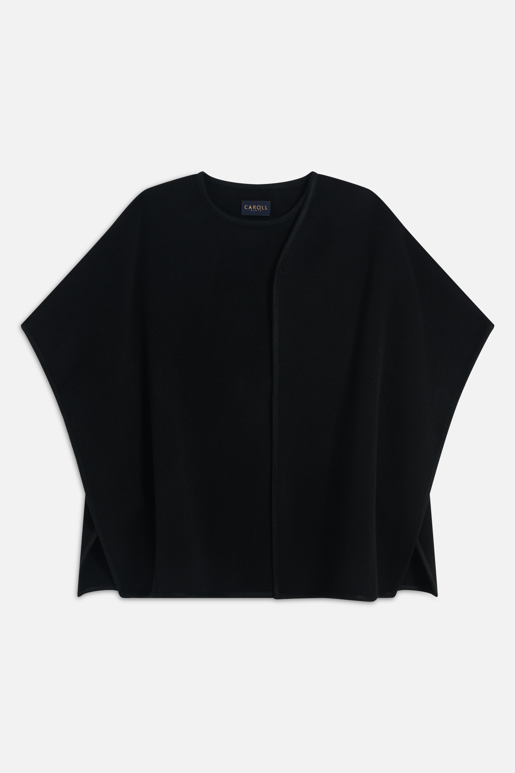 manteau gmontana noir femme Manteau gmontana noir femme