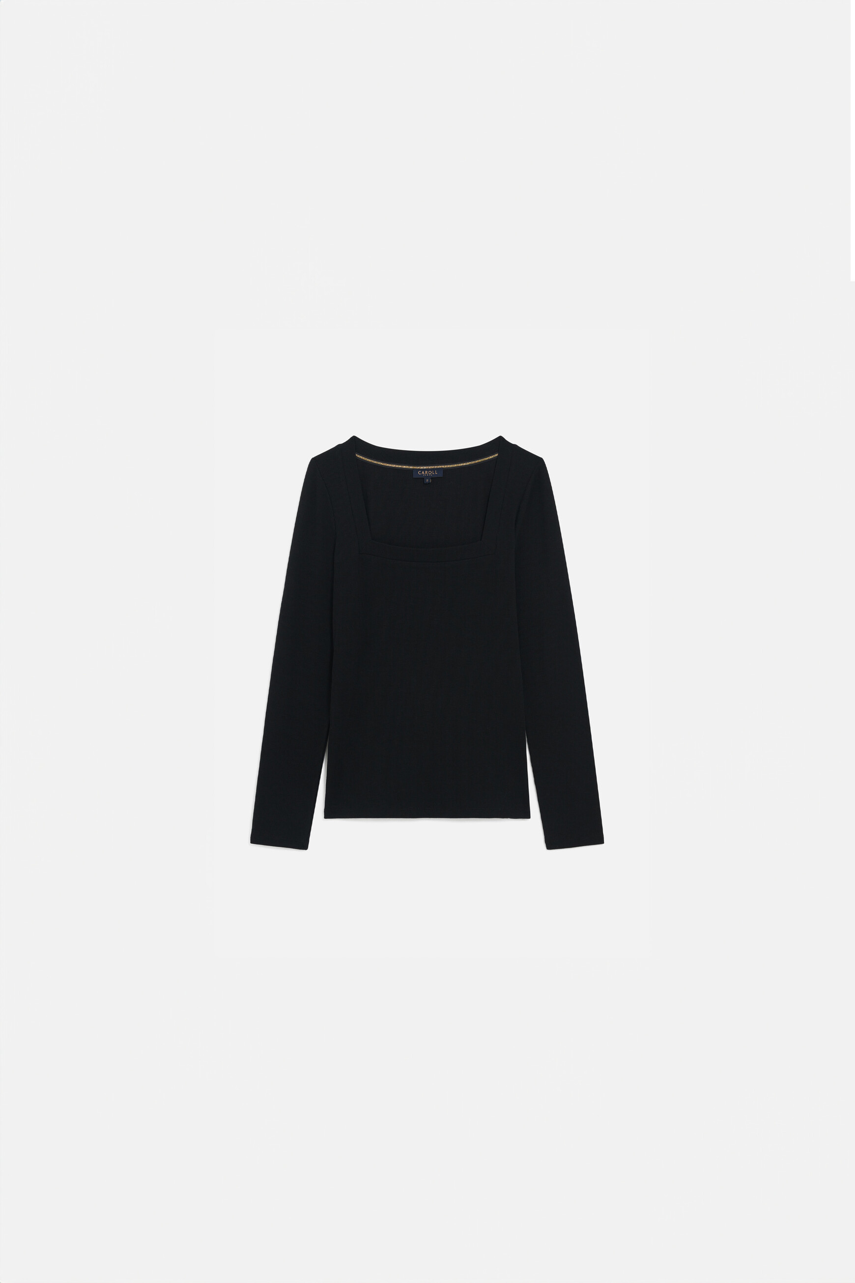 Tee shirt caroll nouvelle collection hotsell