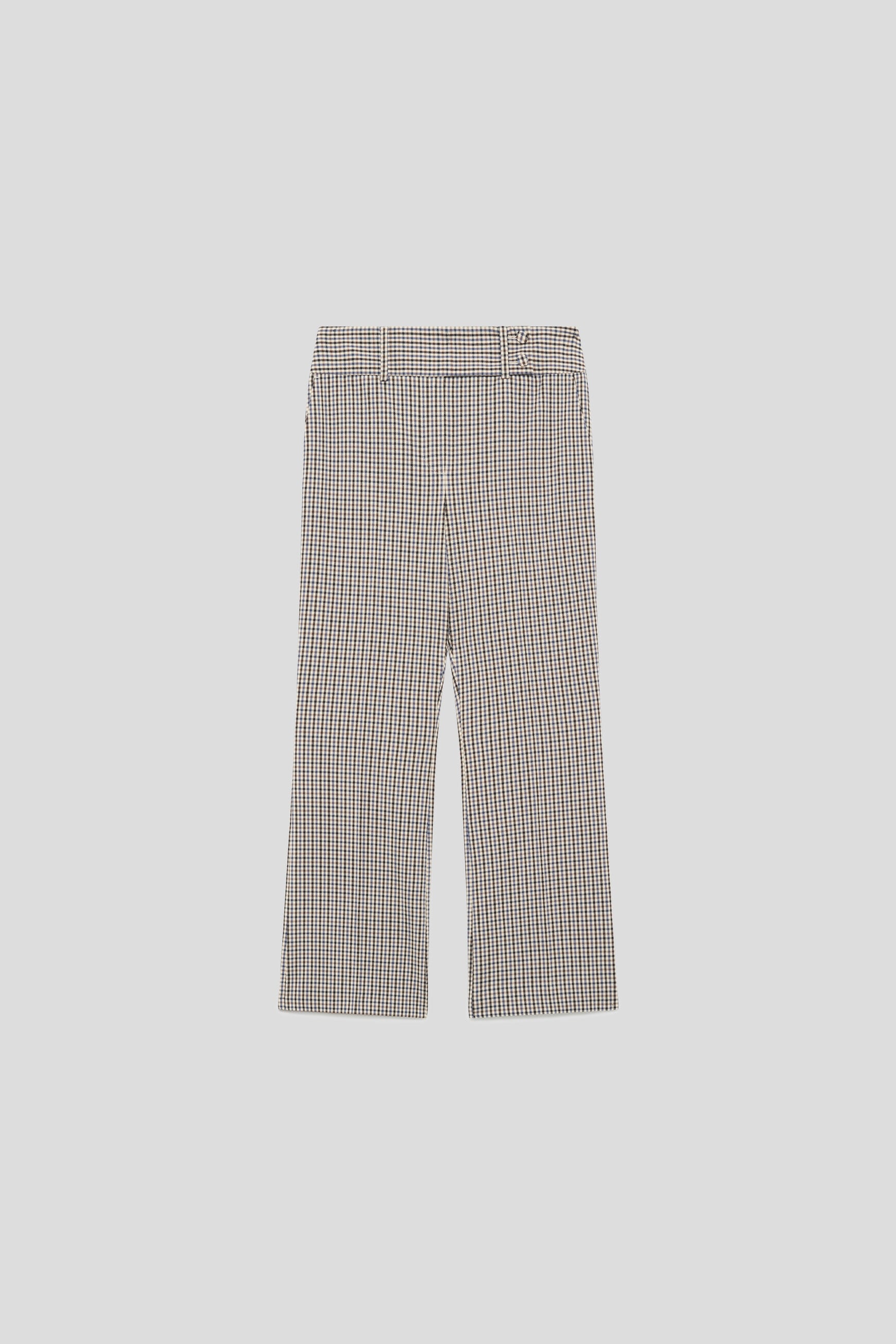 Trousers Praphael sand woman
