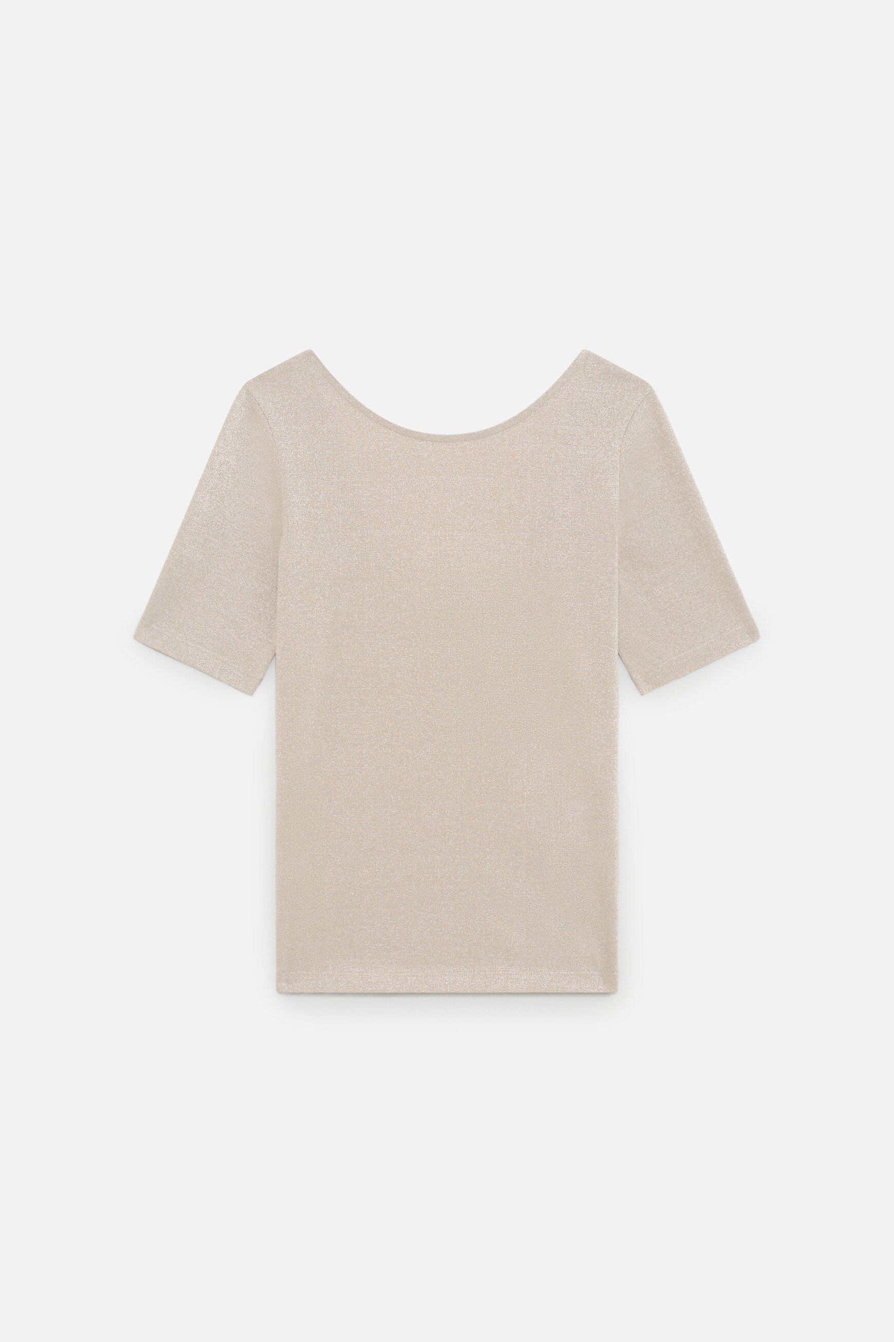 Tines t-shirt sand woman