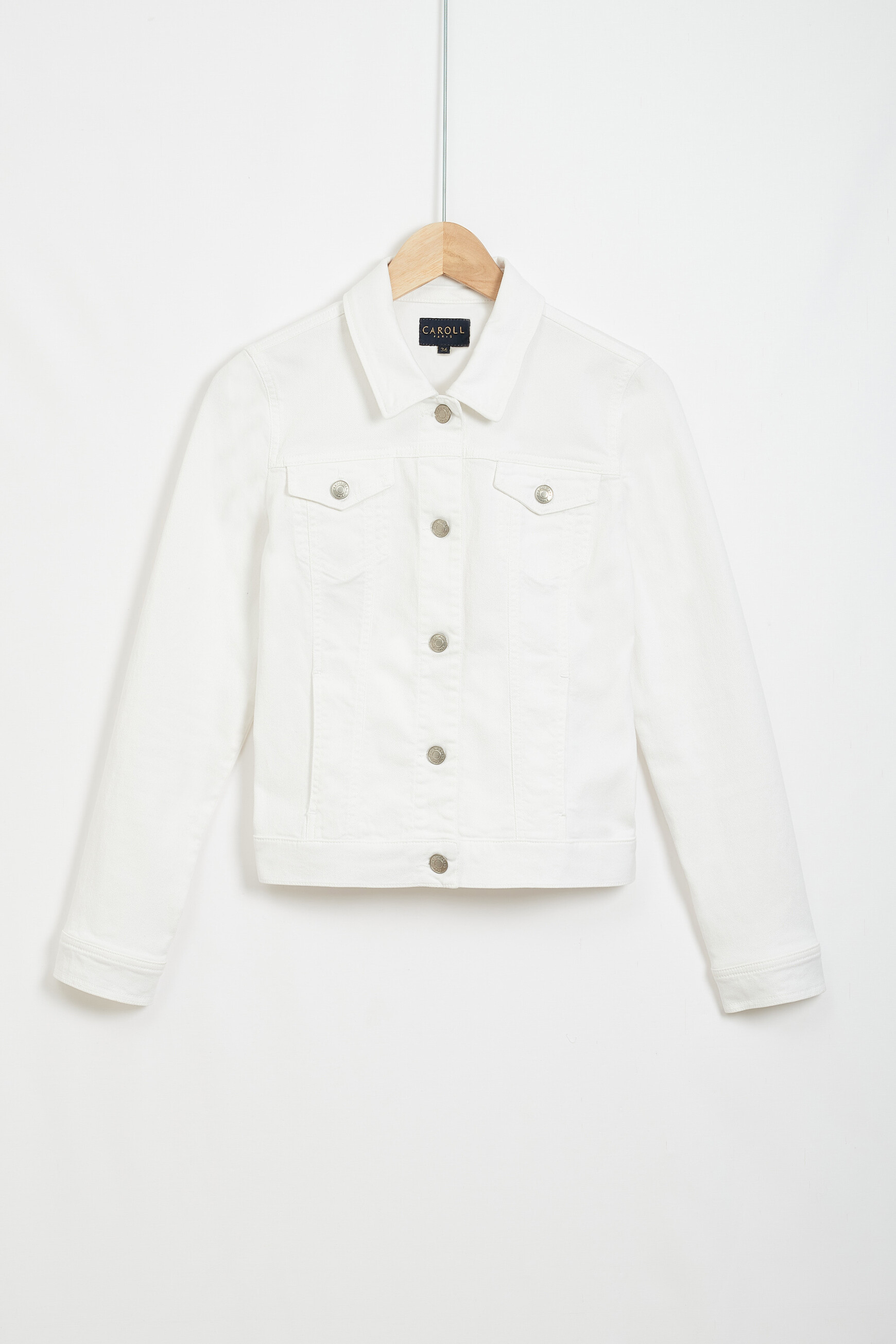giacca holiday bianco donna Giacca Holiday bianco donna