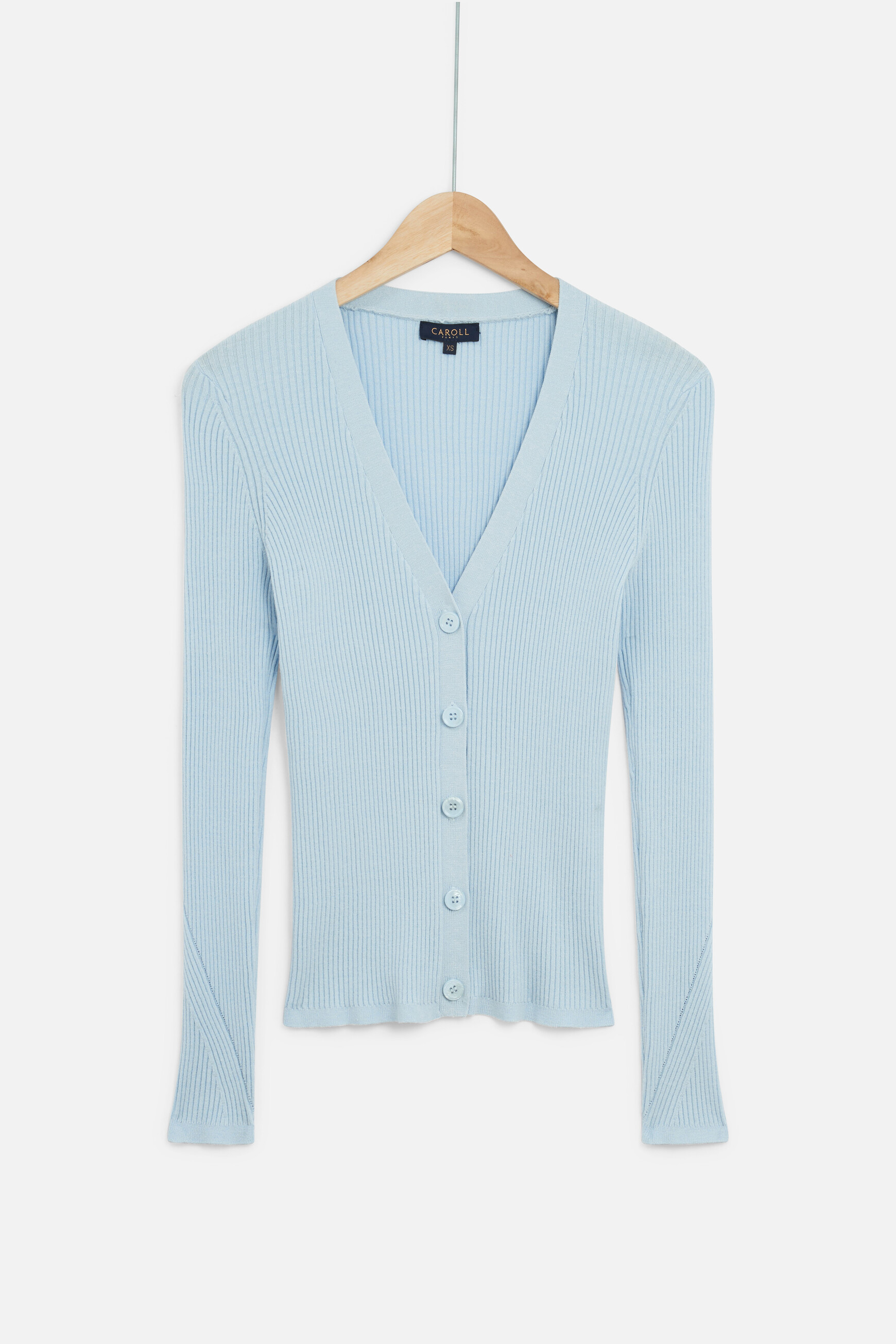 gilet jules bleu ciel femme gilet jules bleu ciel femme
