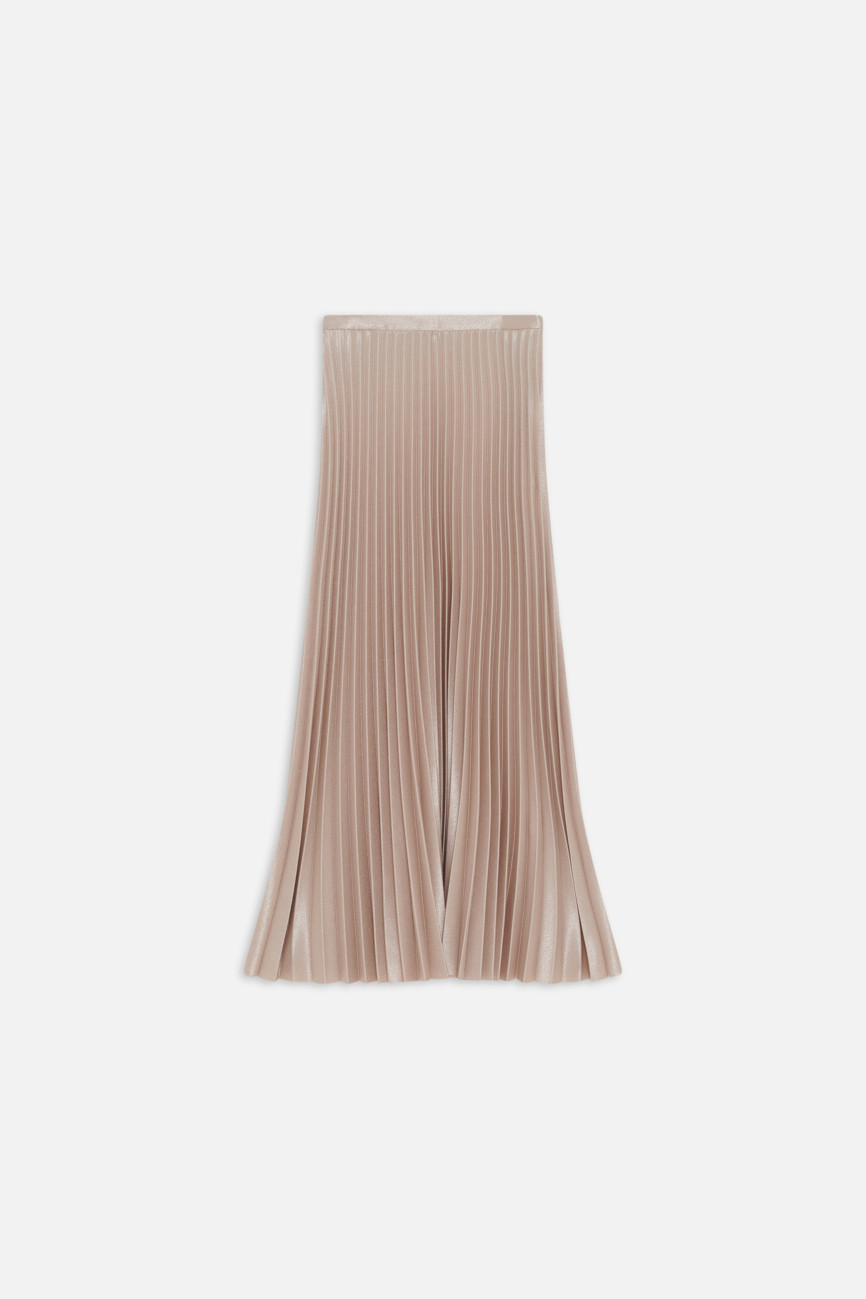 jupe jamy couleur or femme Jupe Jamy couleur or femme