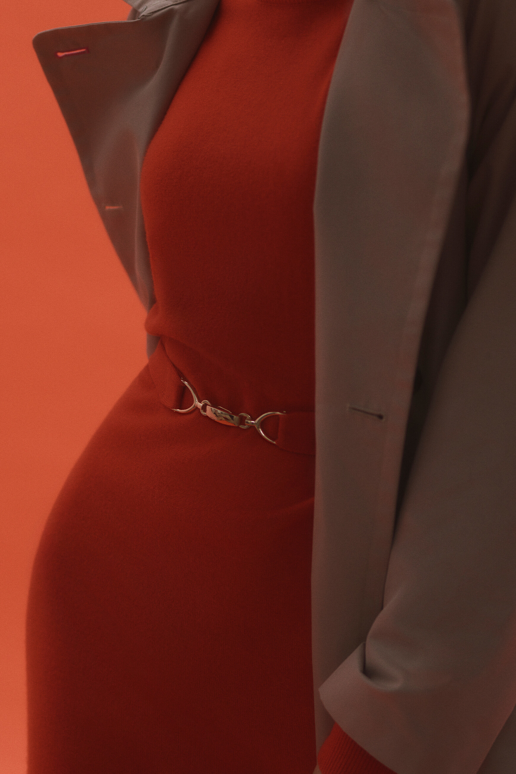 robe mathilde orange femme robe mathilde orange femme