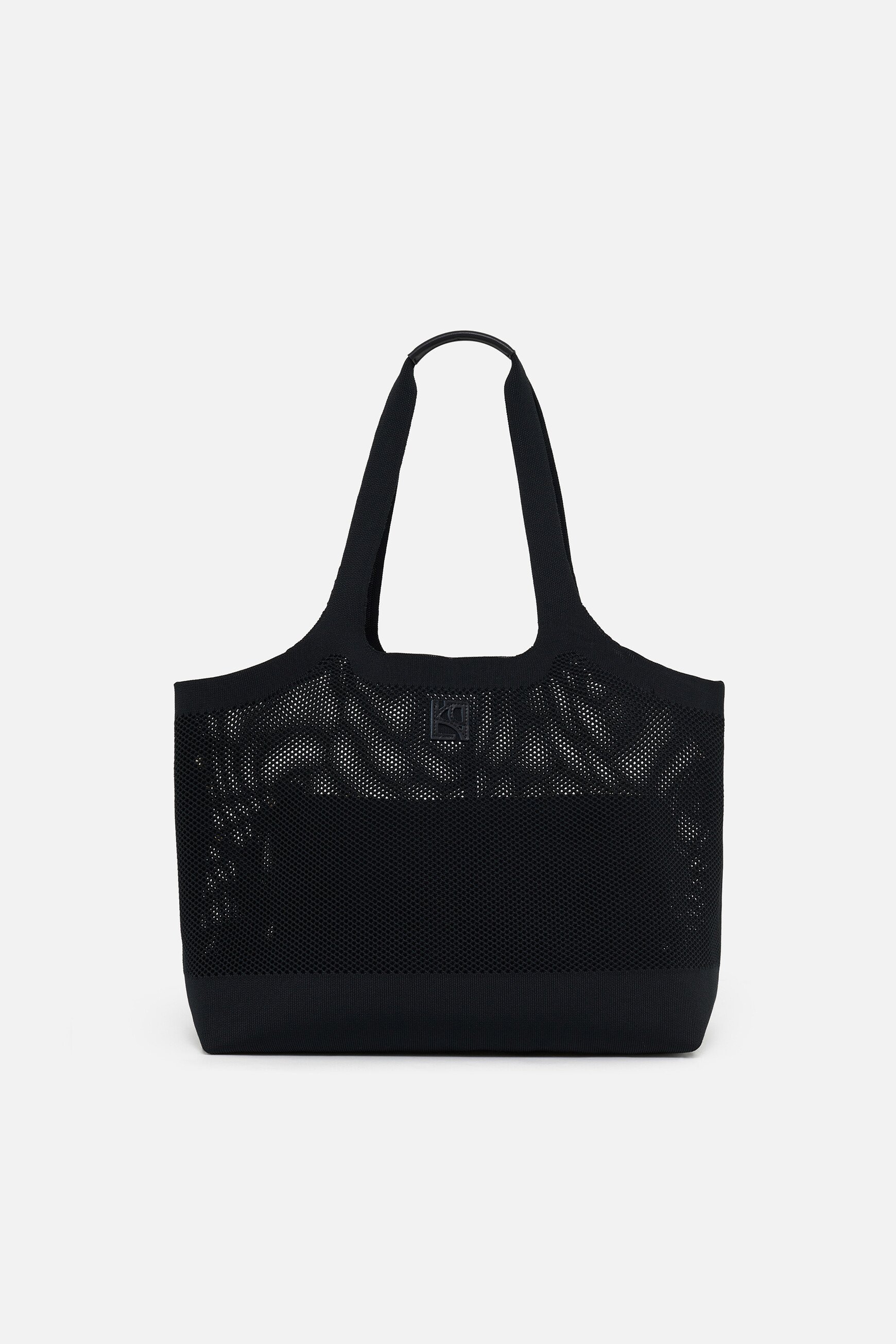Sac Sachaday noir femme
