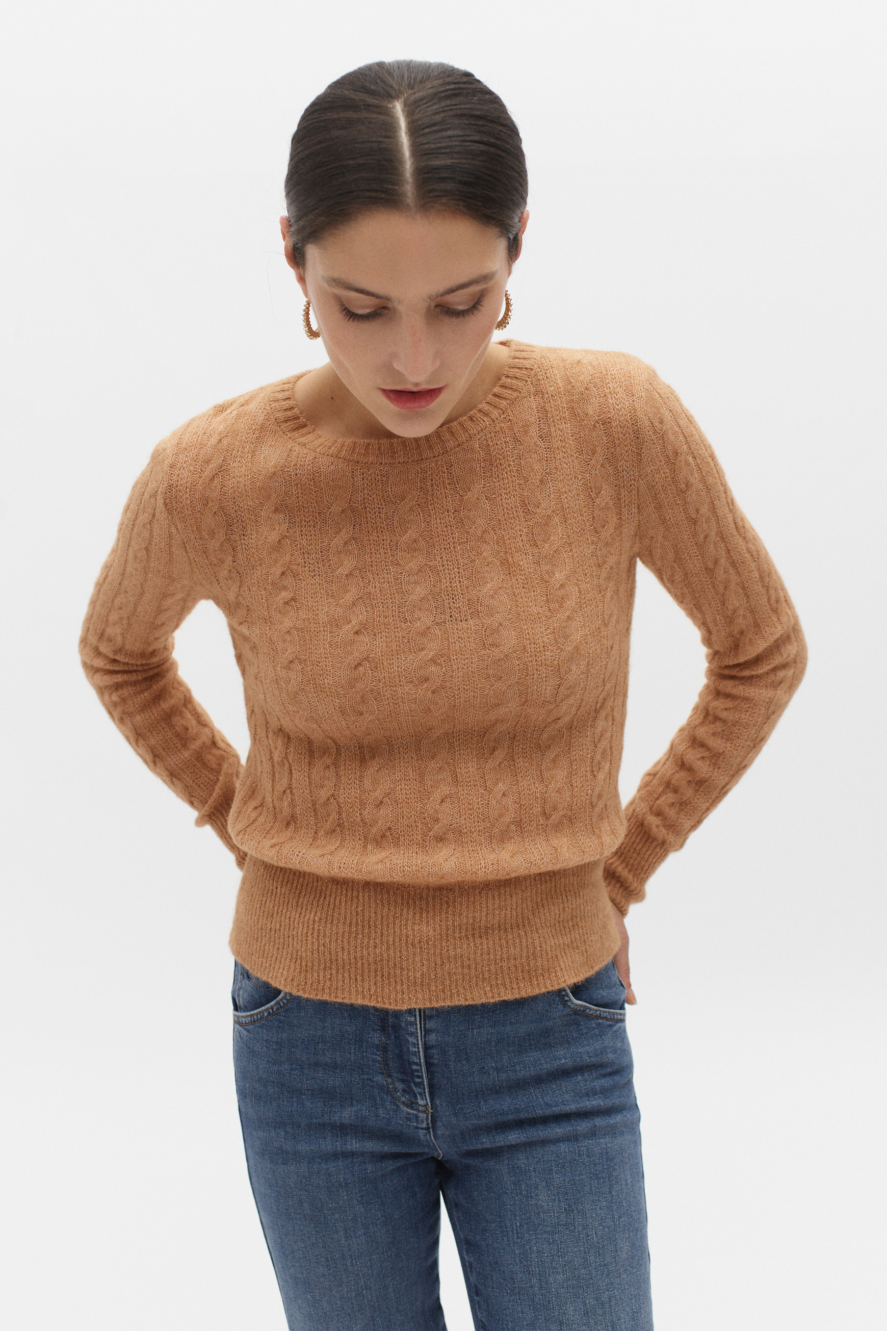 pull danya camel femme pull danya camel femme