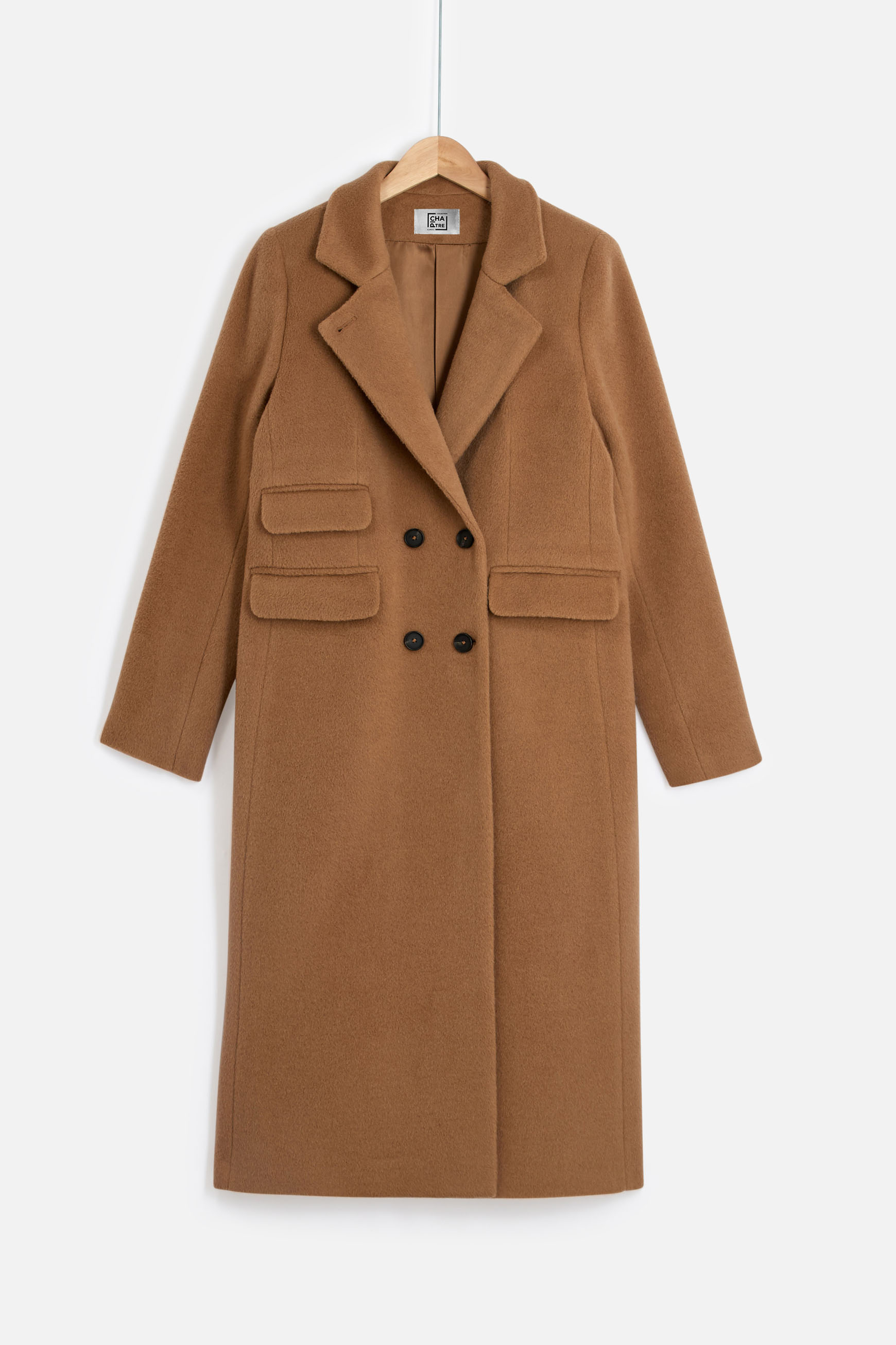 manteau numero3 c1 camel femme manteau numero3 c1 camel femme