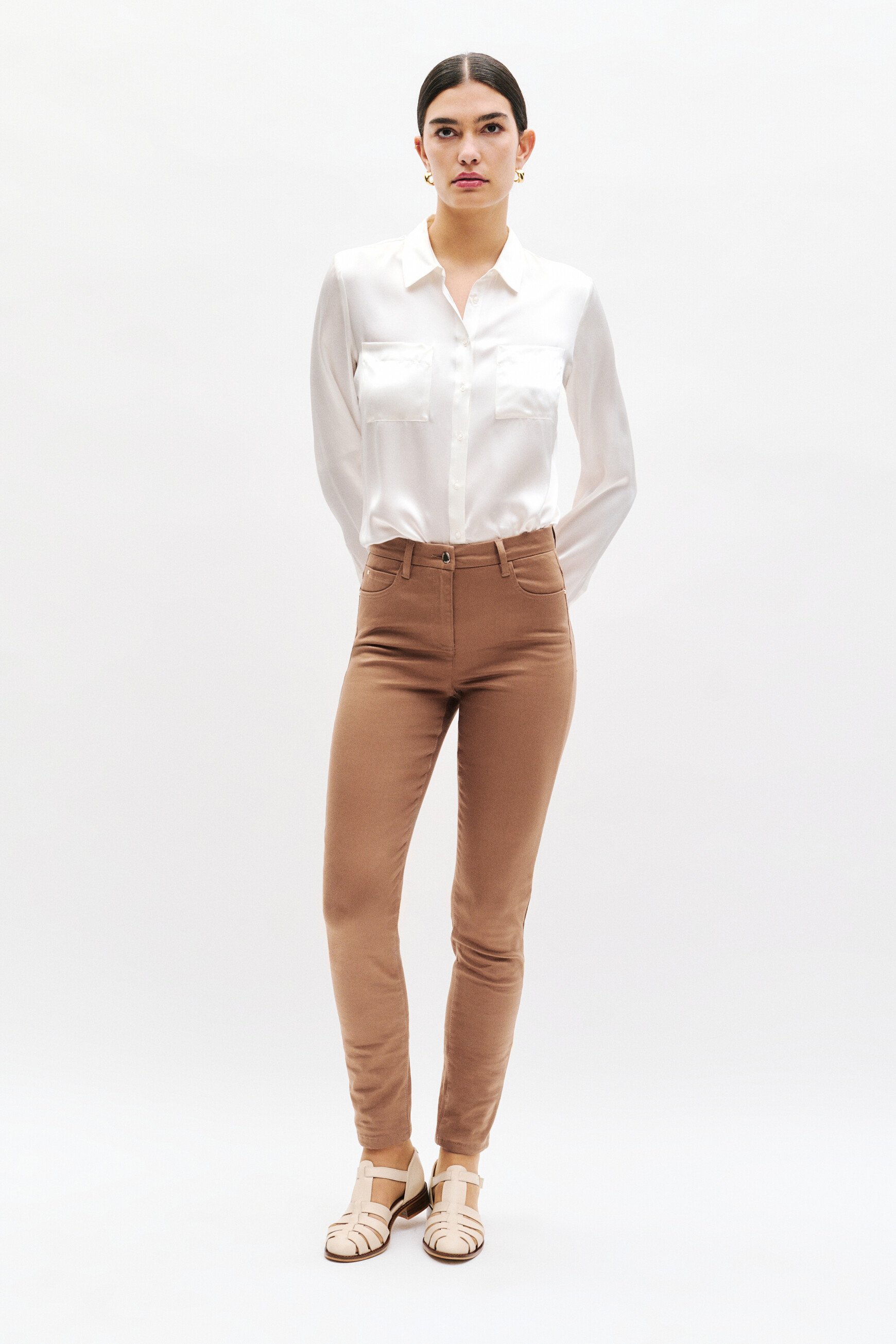 pantalon tony camel femme pantalon tony camel femme