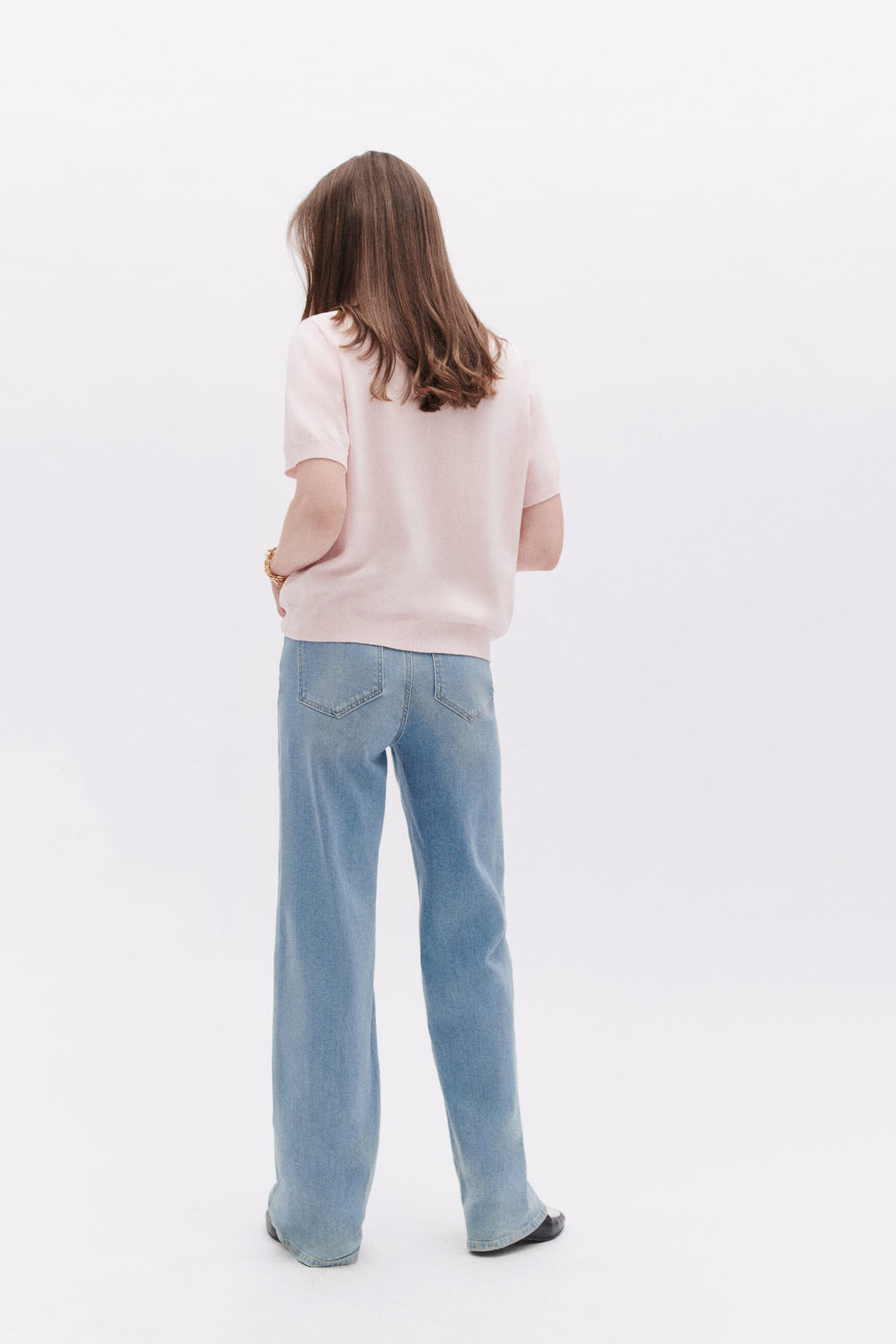 pull maria rose pastel femme Pull maria rose pastel femme