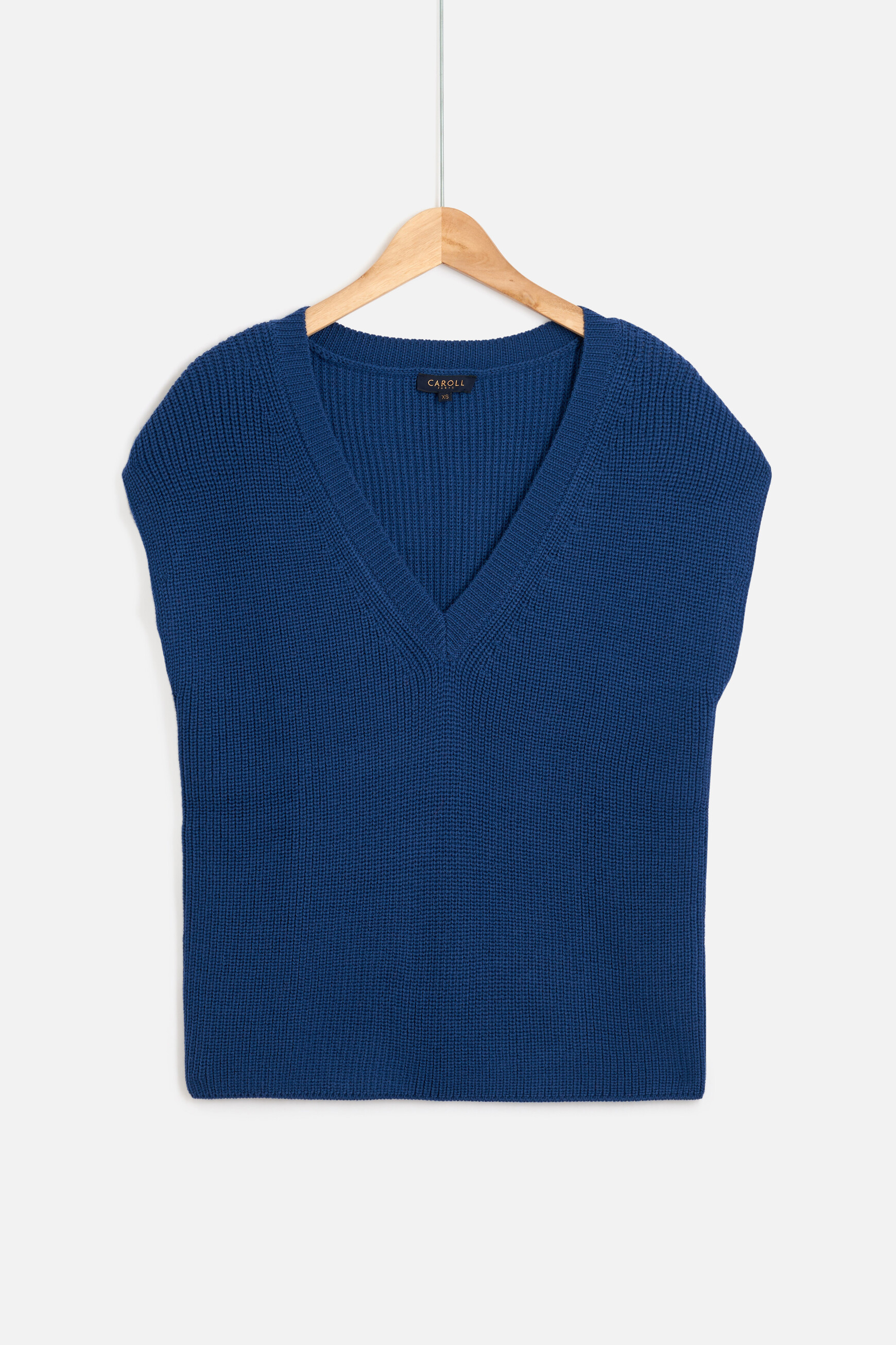 pull emy bleu femme Pull emy bleu femme