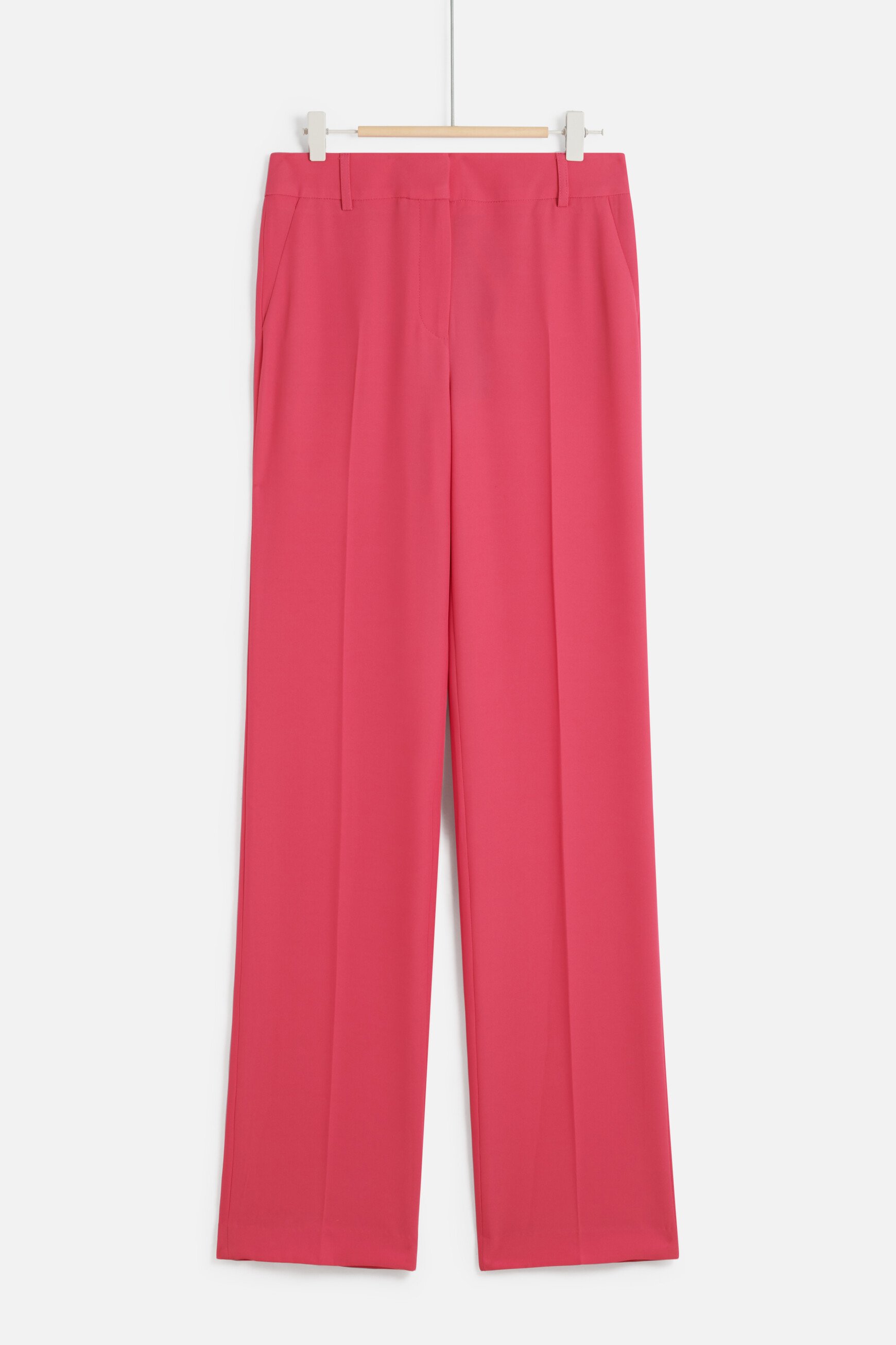 pantalon clement rose fushia femme pantalon clement rose fushia femme