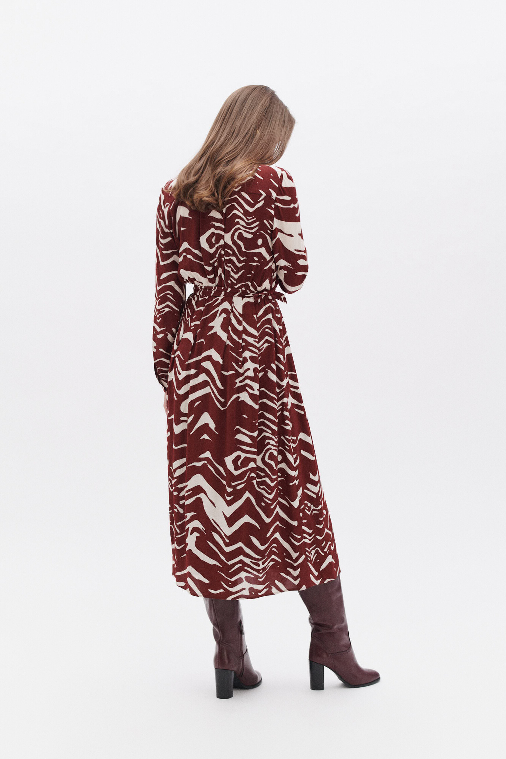 robe rlilie bordeaux femme Robe rlilie bordeaux femme