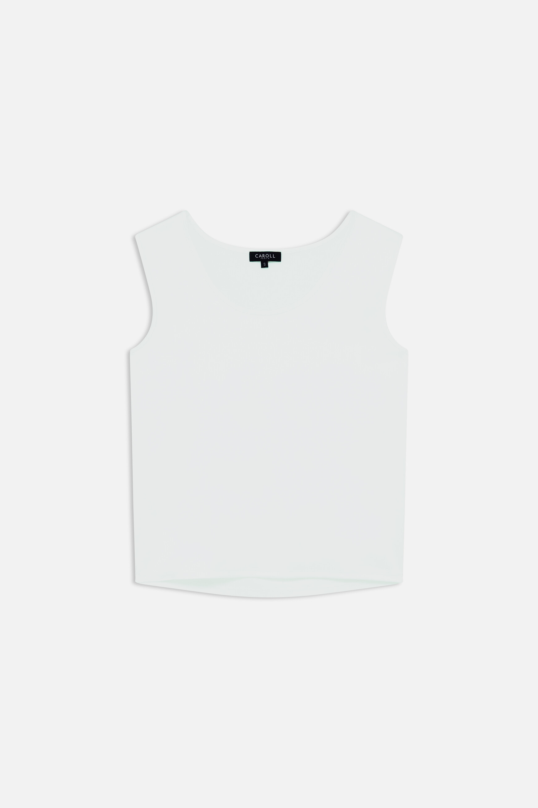 t shirt trita ecru femme T-shirt Trita ecru femme