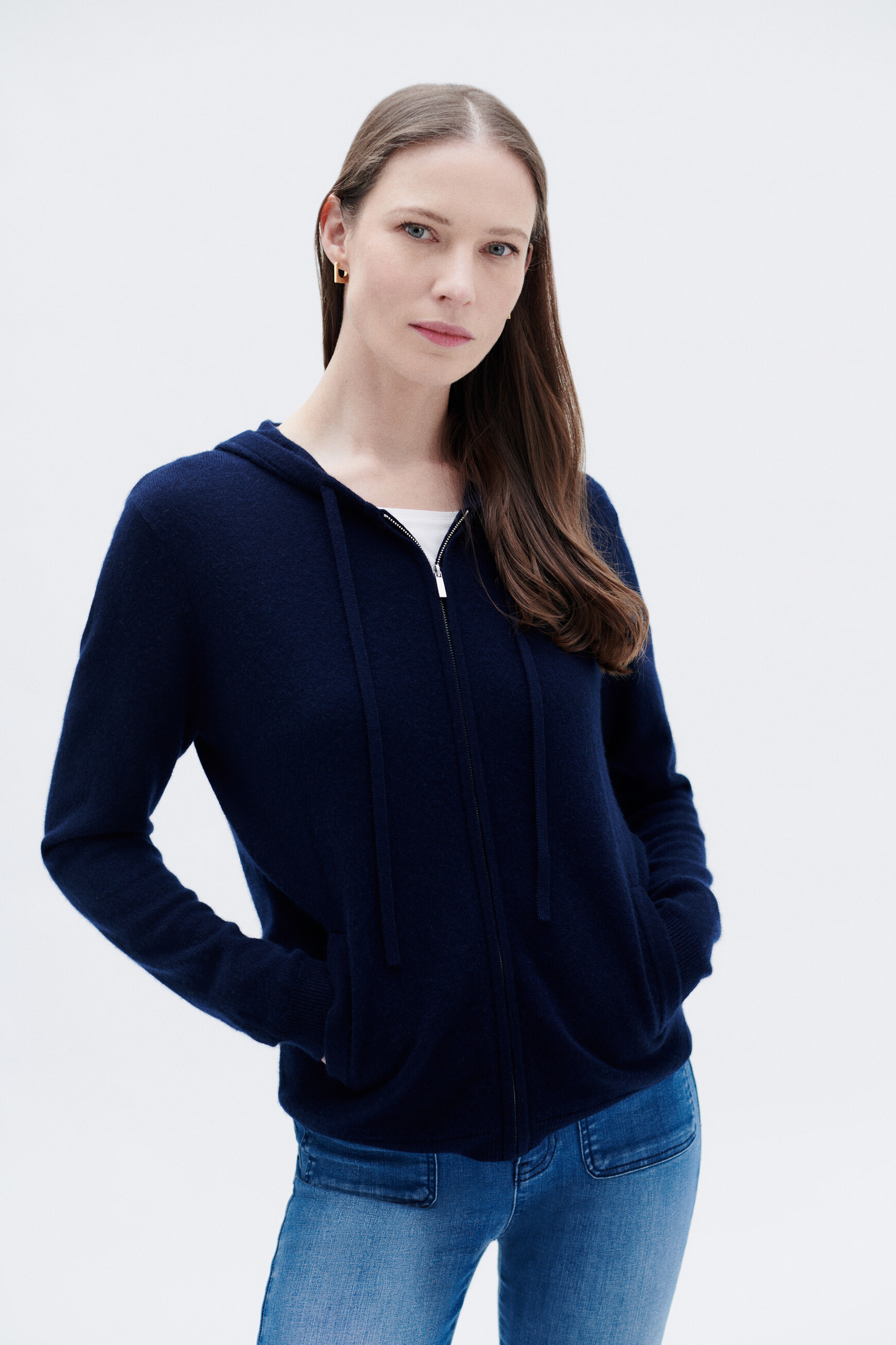 gilet basila bleu marine femme gilet basila bleu marine femme