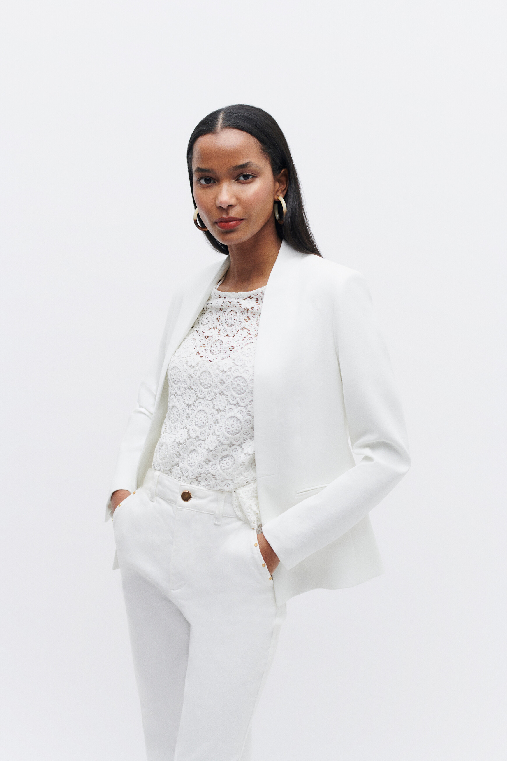 veste sixtine ivoire femme veste sixtine ivoire femme