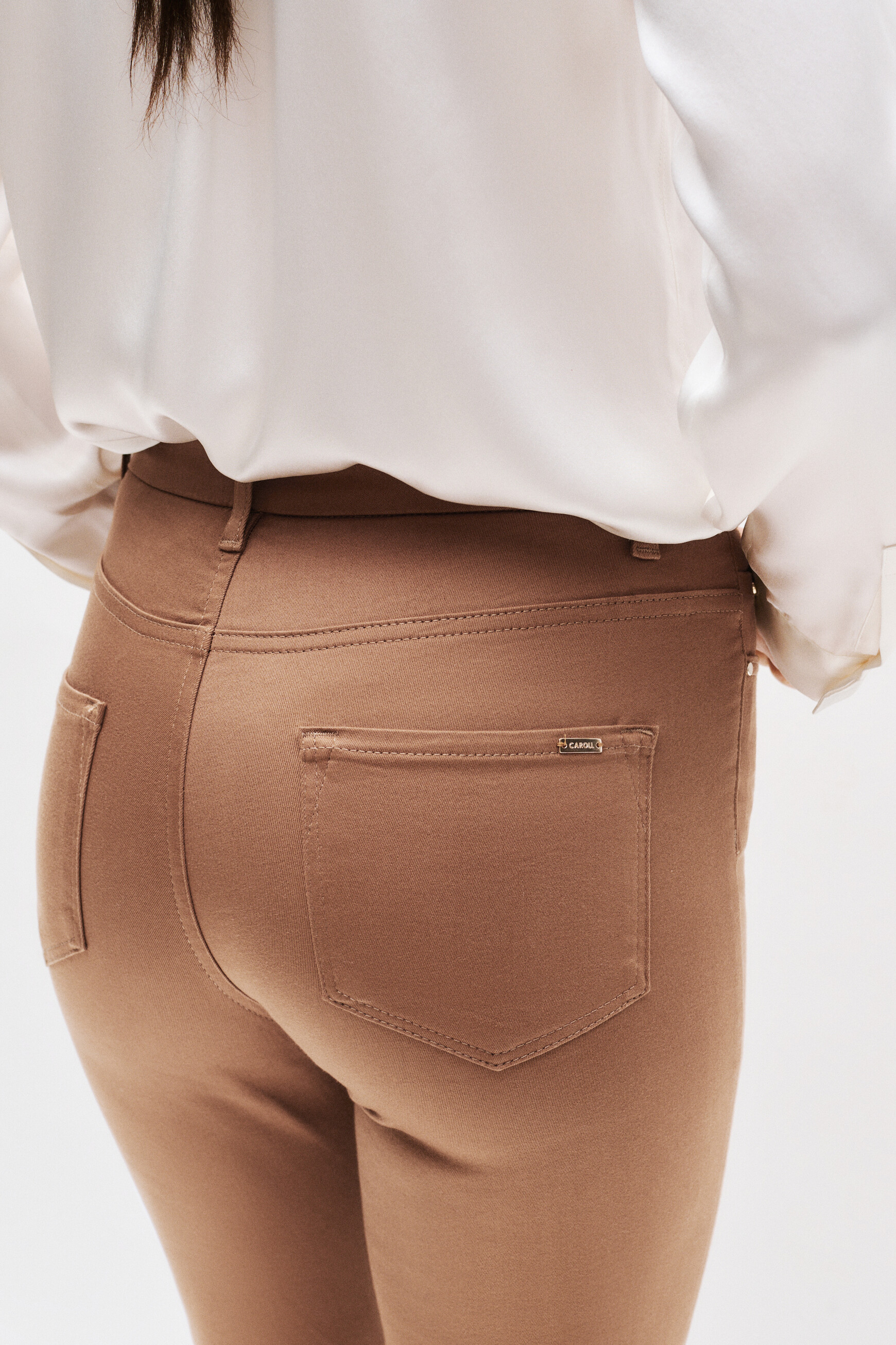 pantalon tony camel femme pantalon tony camel femme