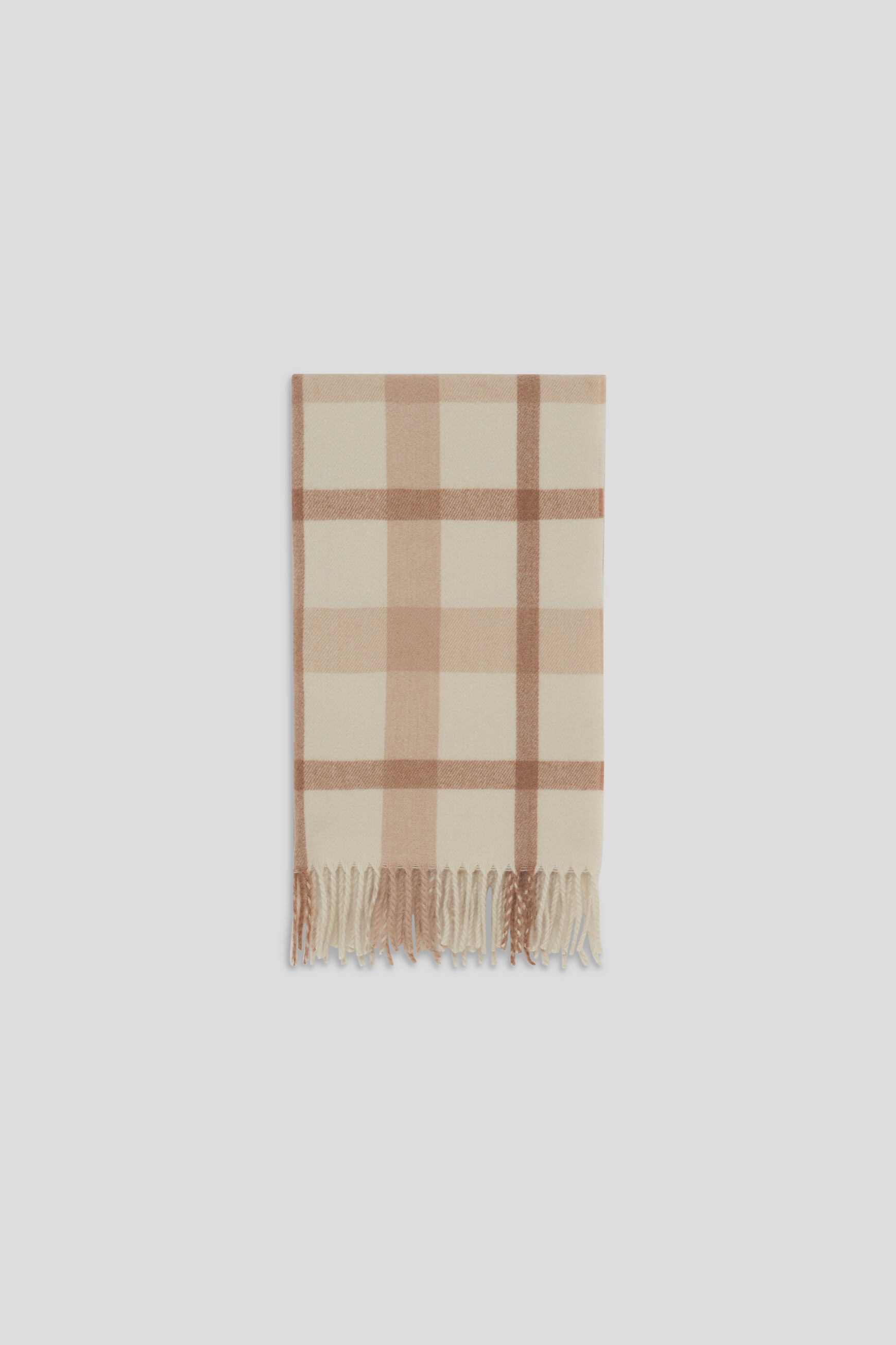Marty scarf camel woman