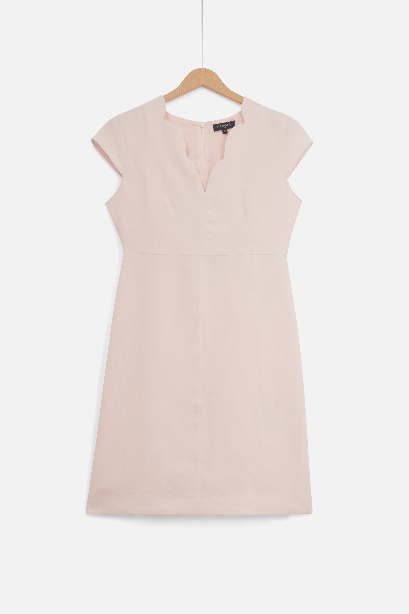 robe myra rose clair femme robe myra rose clair femme