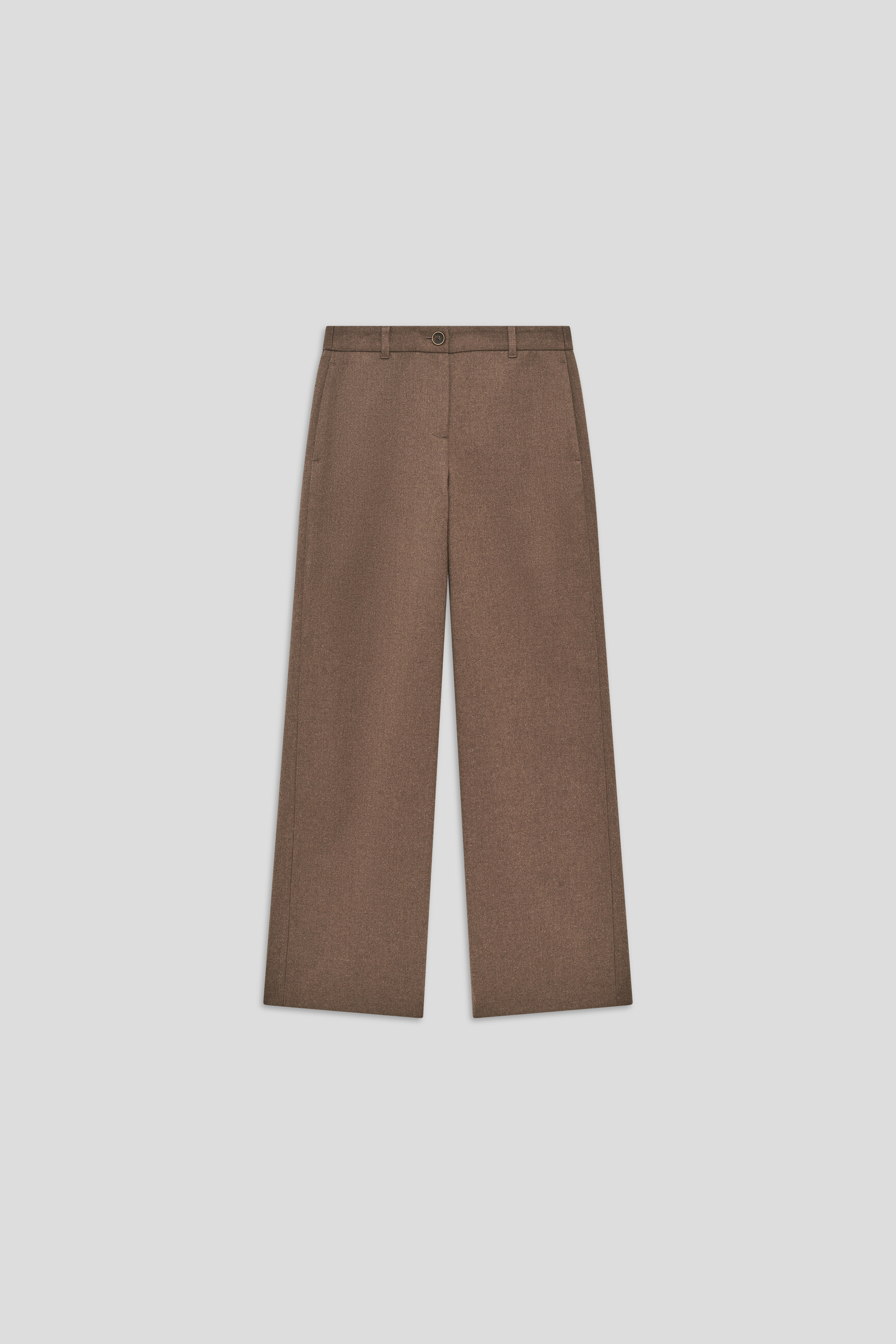 Pserenity trousers brown woman