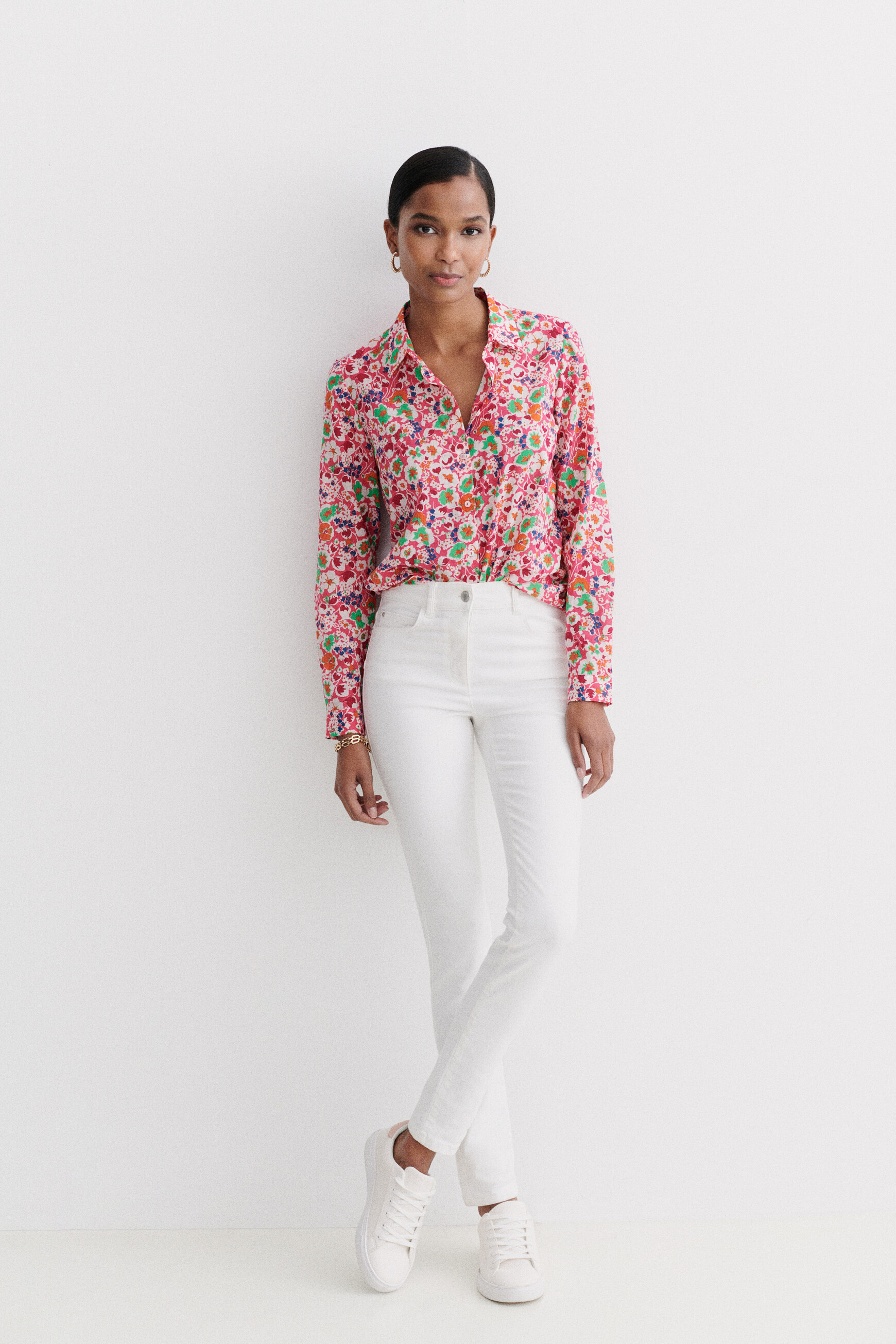 pantalon tom blanc femme pantalon tom blanc femme