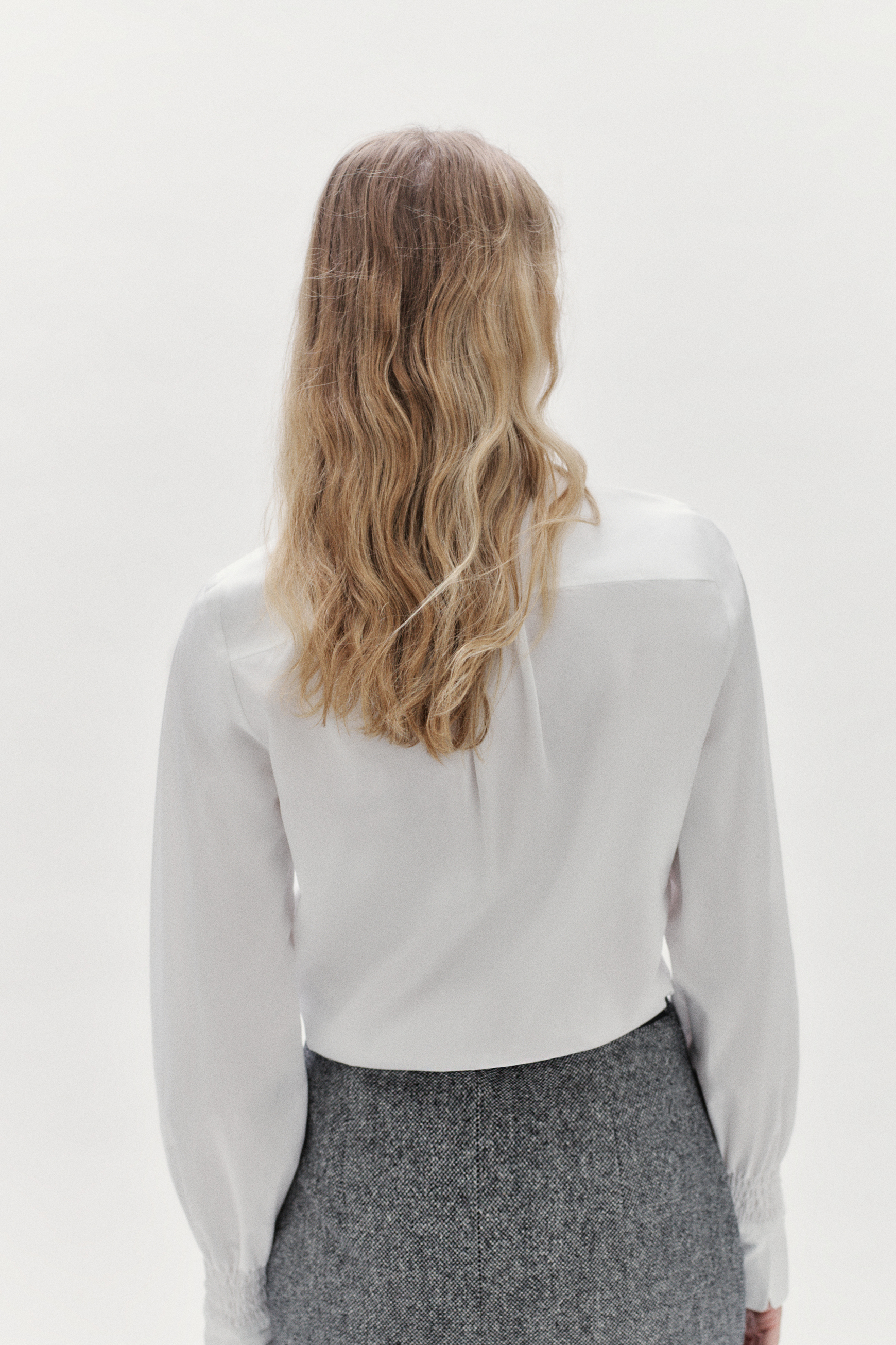 chemisier angela blanc femme chemisier angela blanc femme
