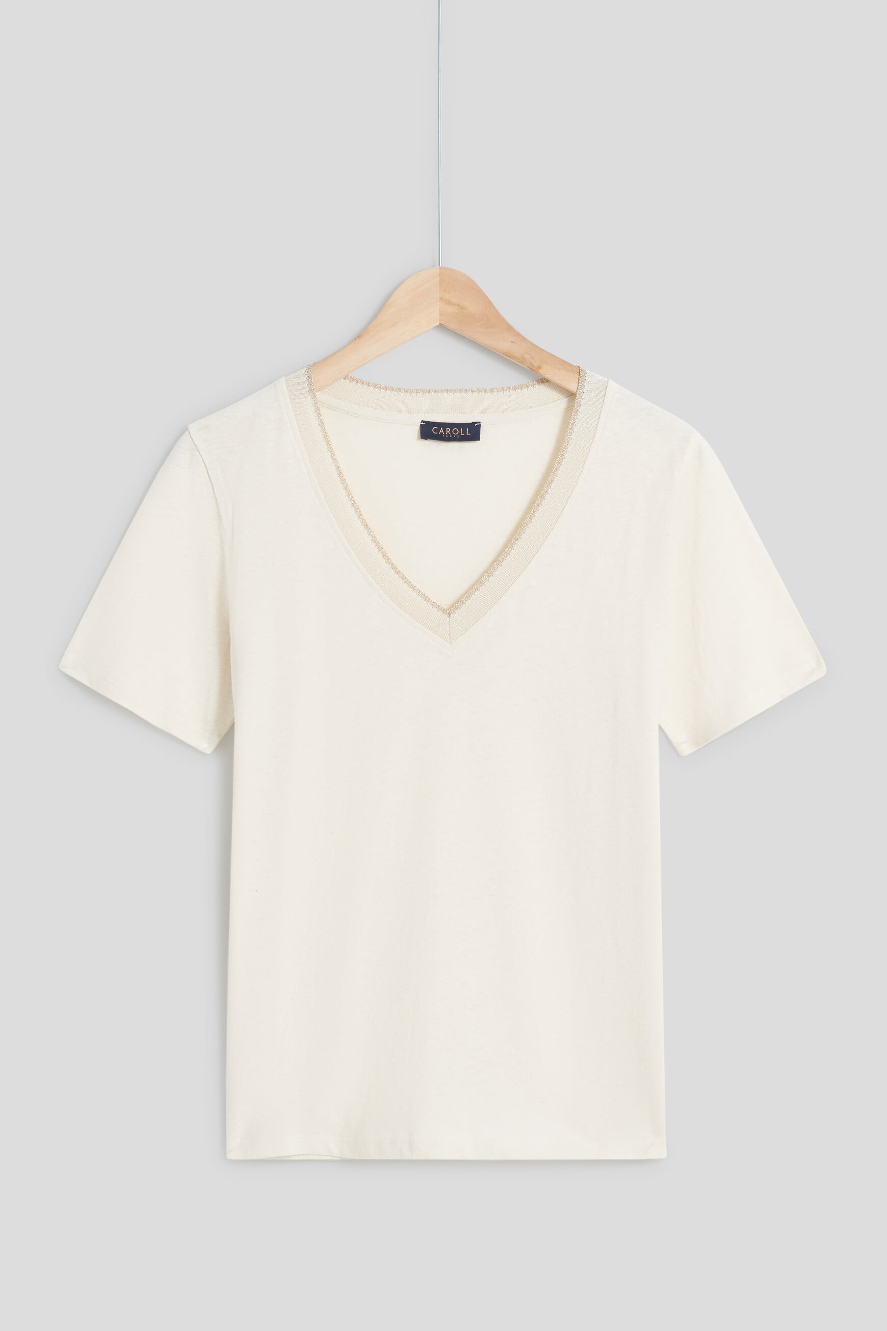 Camiseta Jin arena mujer