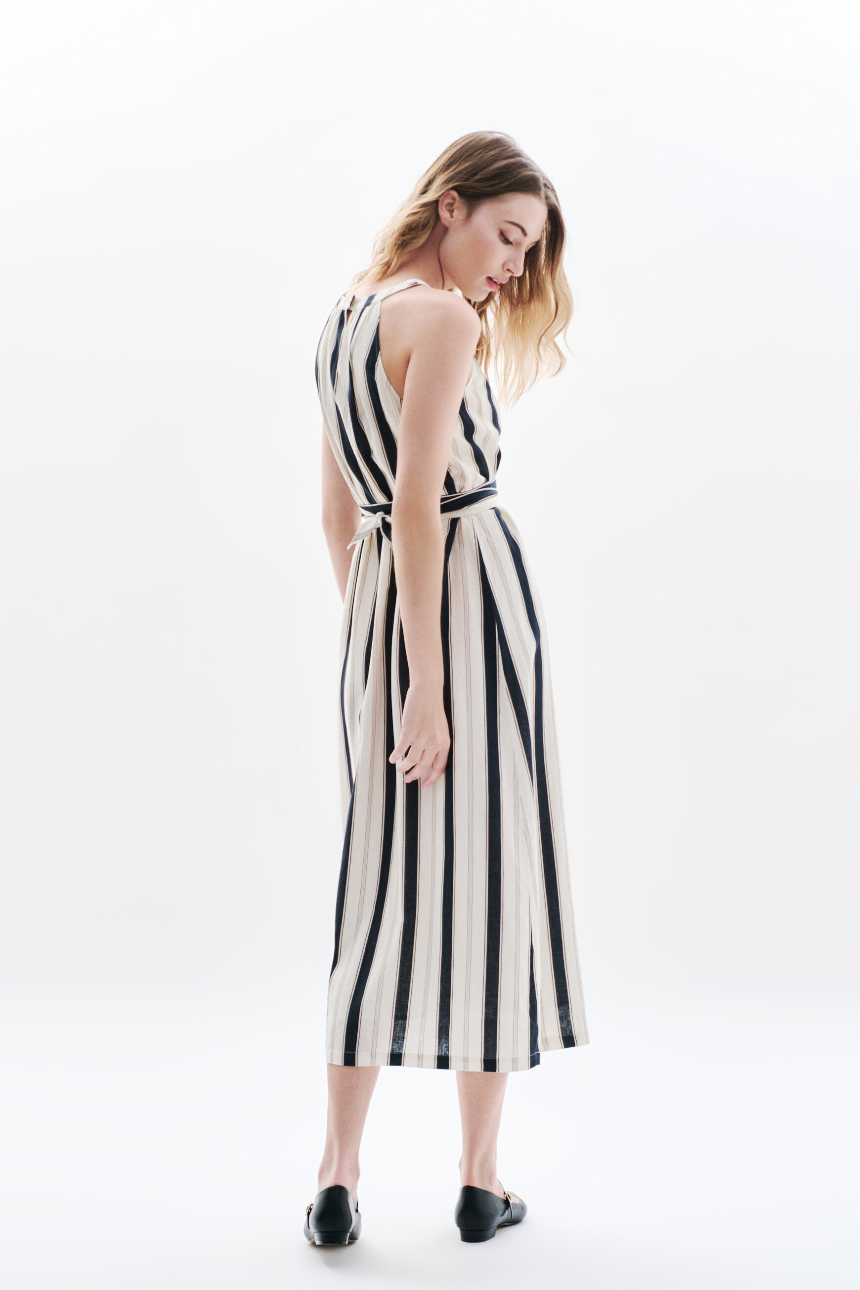 robe rstripes noir femme Robe Rstripes noir femme