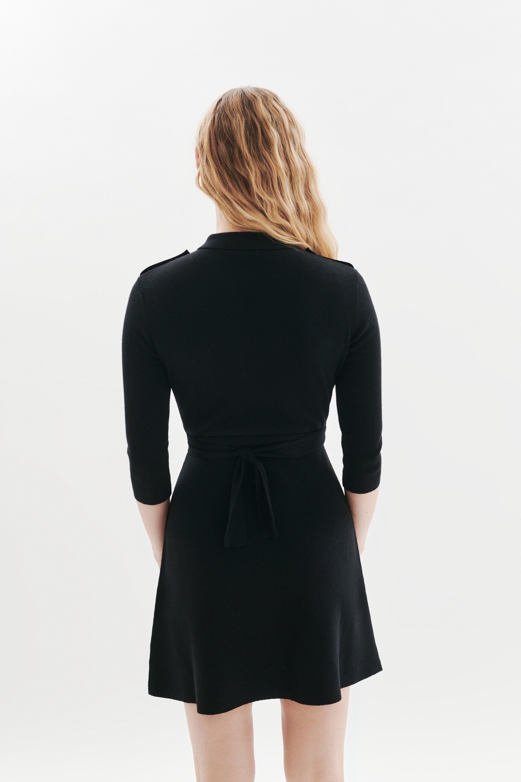 abito rmargaux nero donna Abito Rmargaux nero donna
