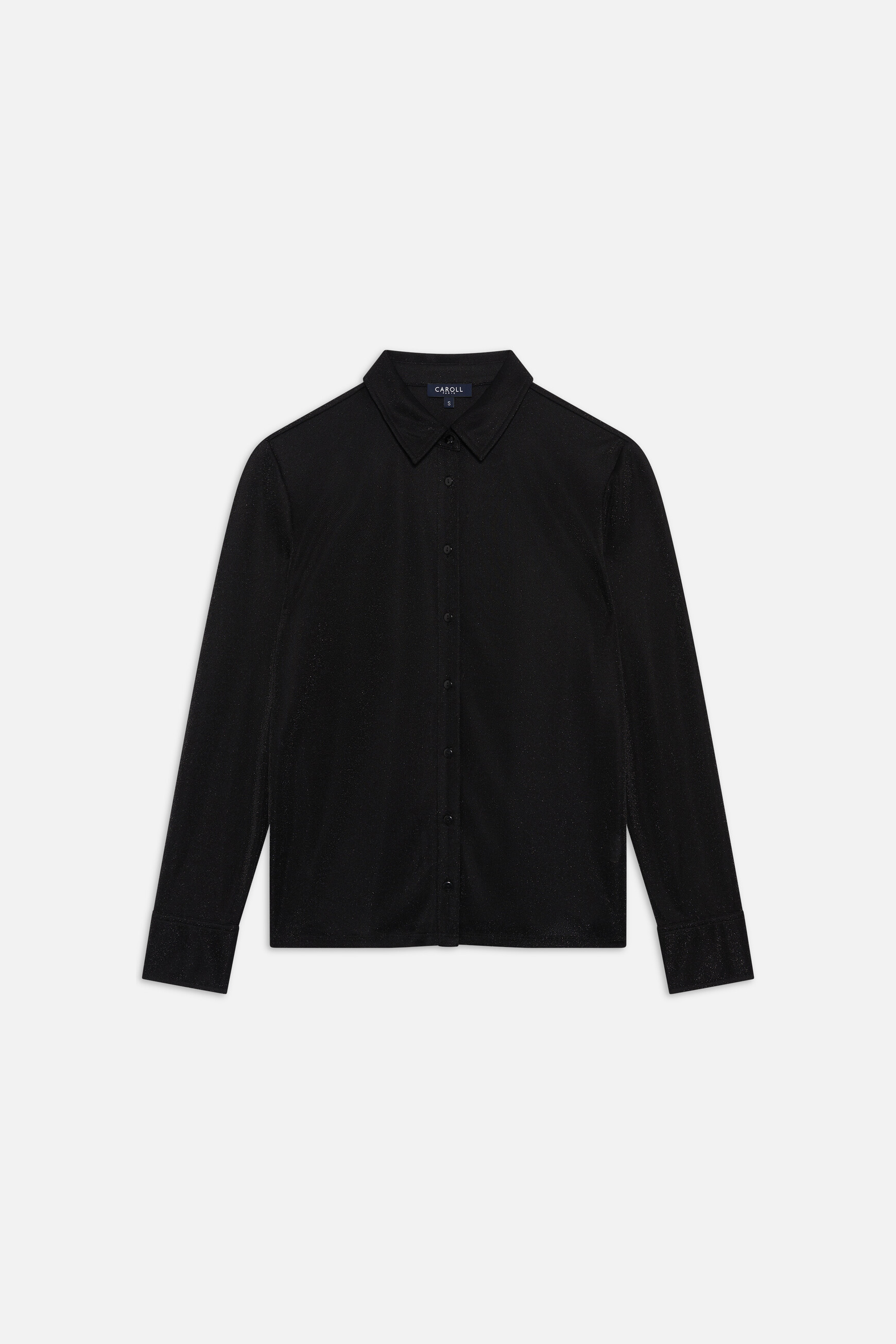 T-shirt Talba9 noir femme