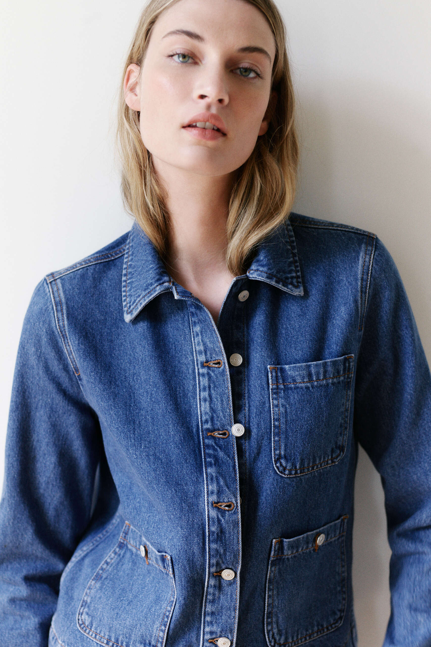 veste mina denim stone femme veste mina denim stone femme