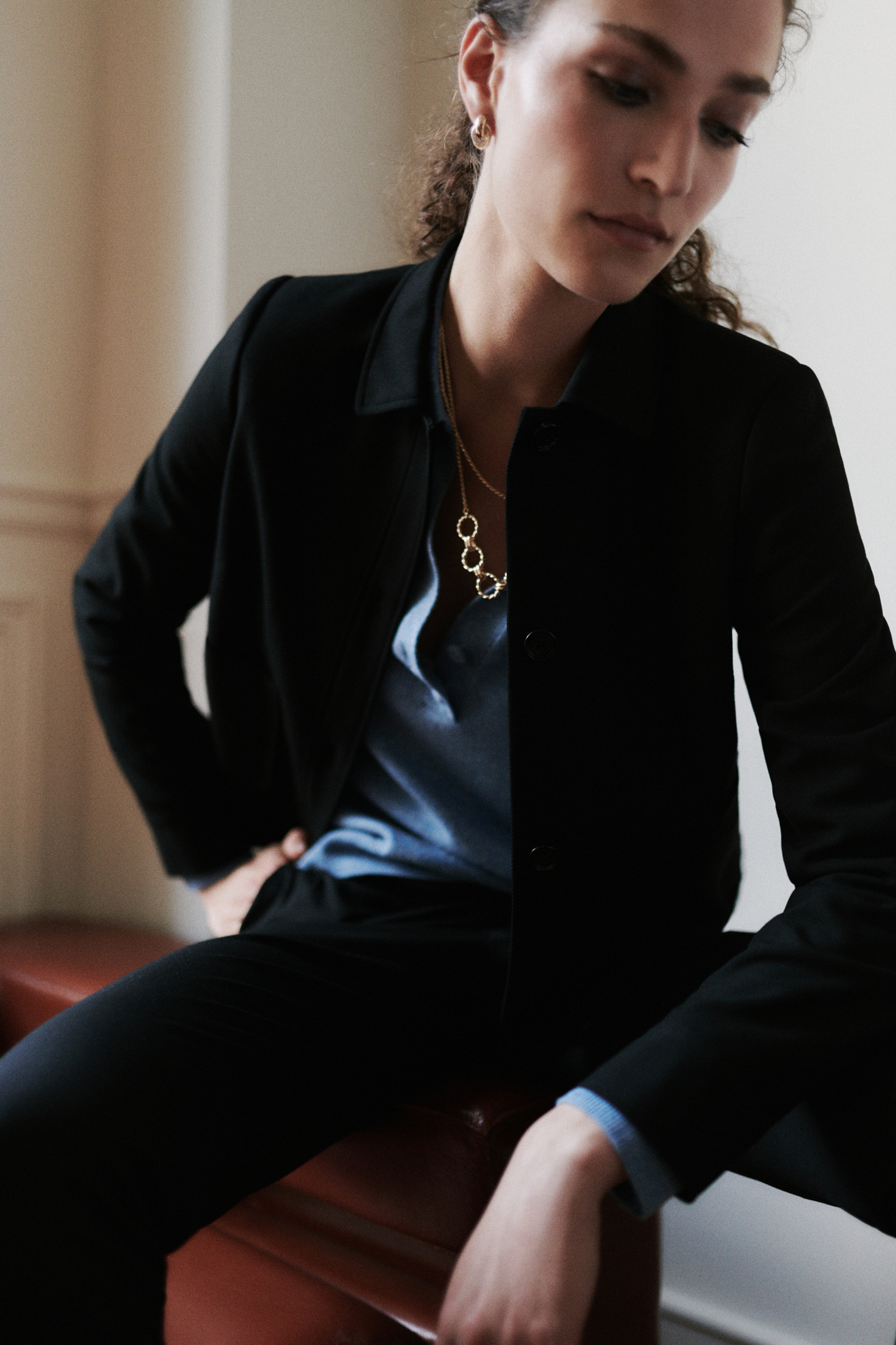 veste swing noir femme veste swing noir femme