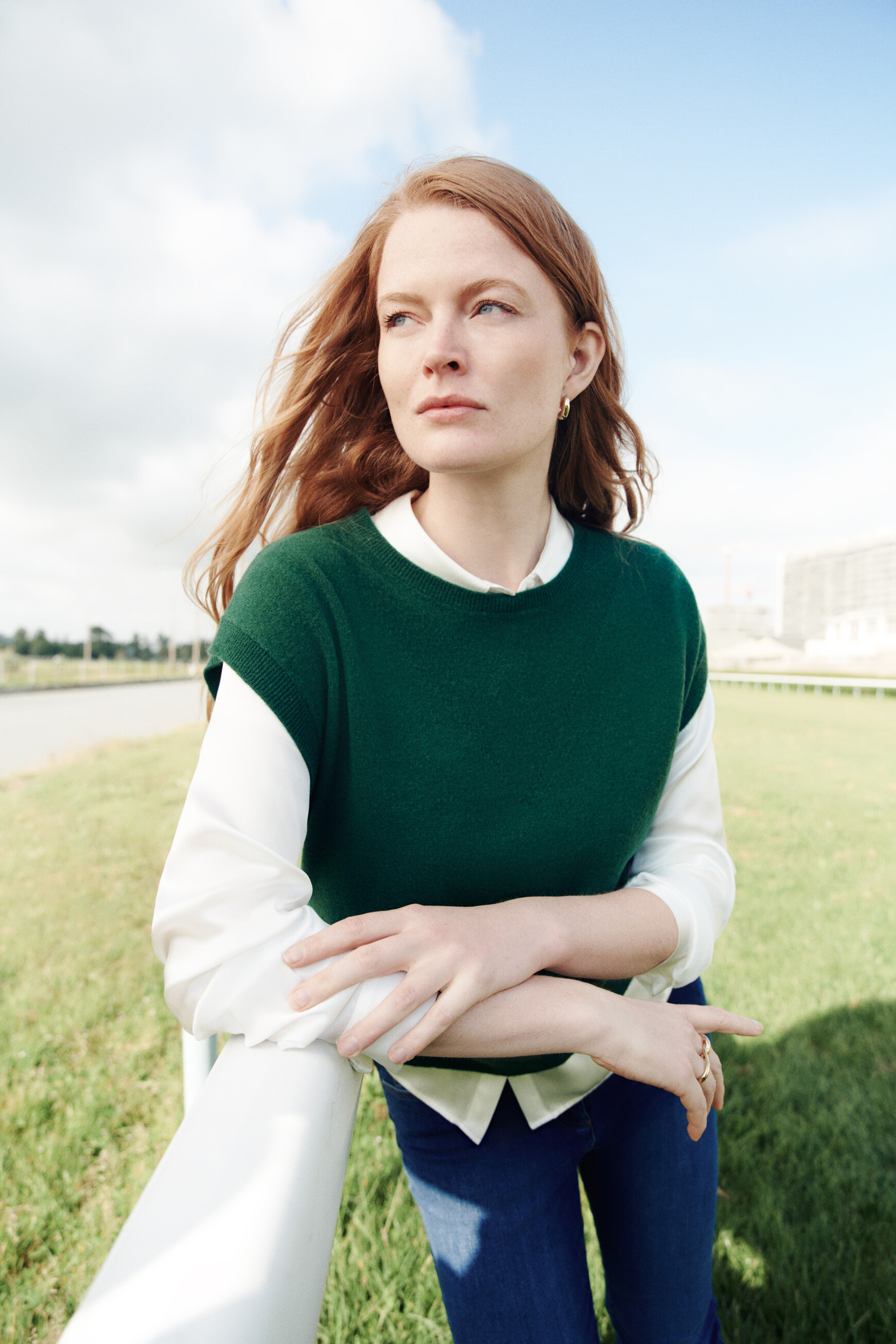 pull mathilde vert fonce femme Pull mathilde vert fonce femme